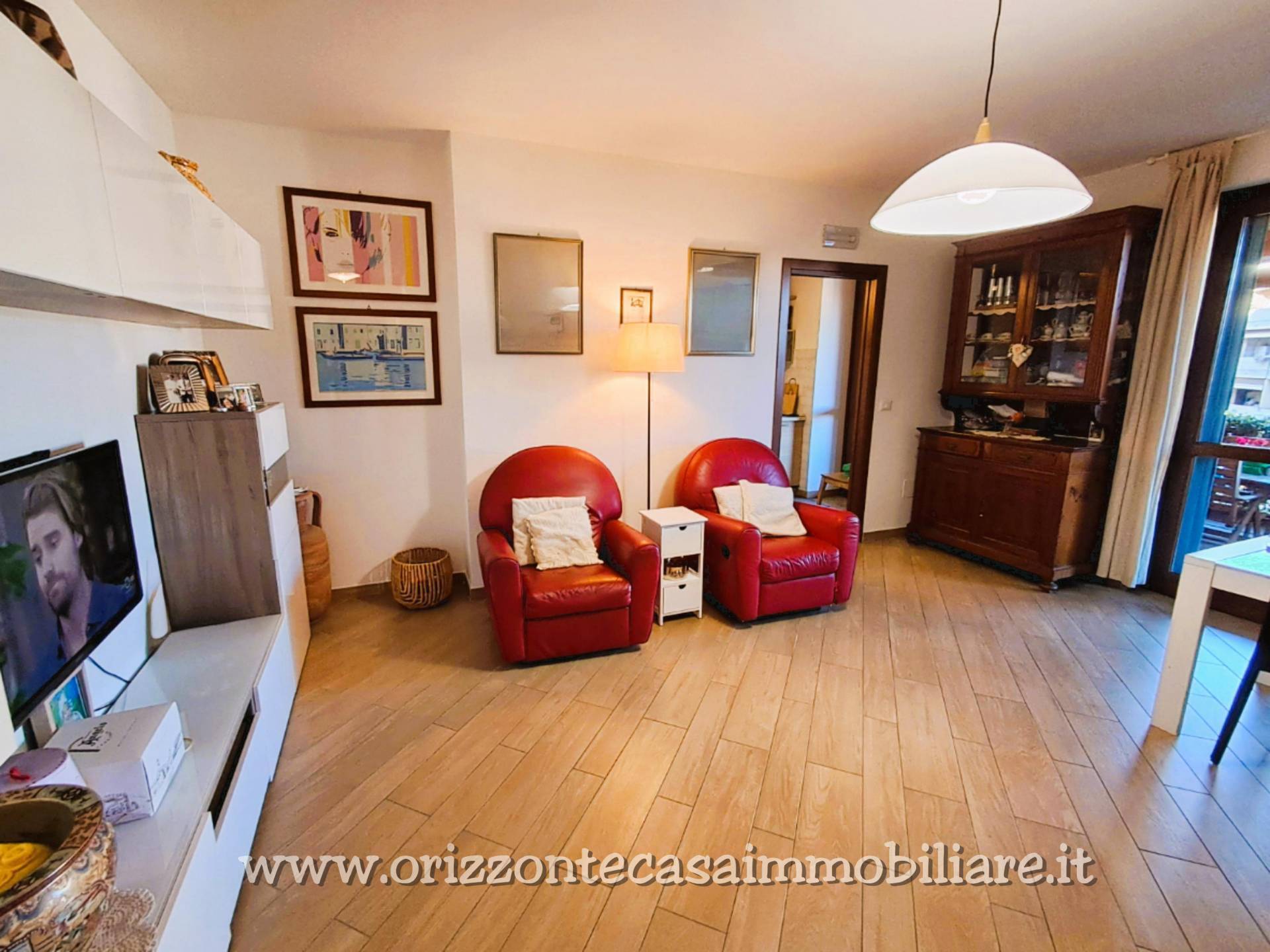 Appartamento in vendita a Folignano, Villa Pigna