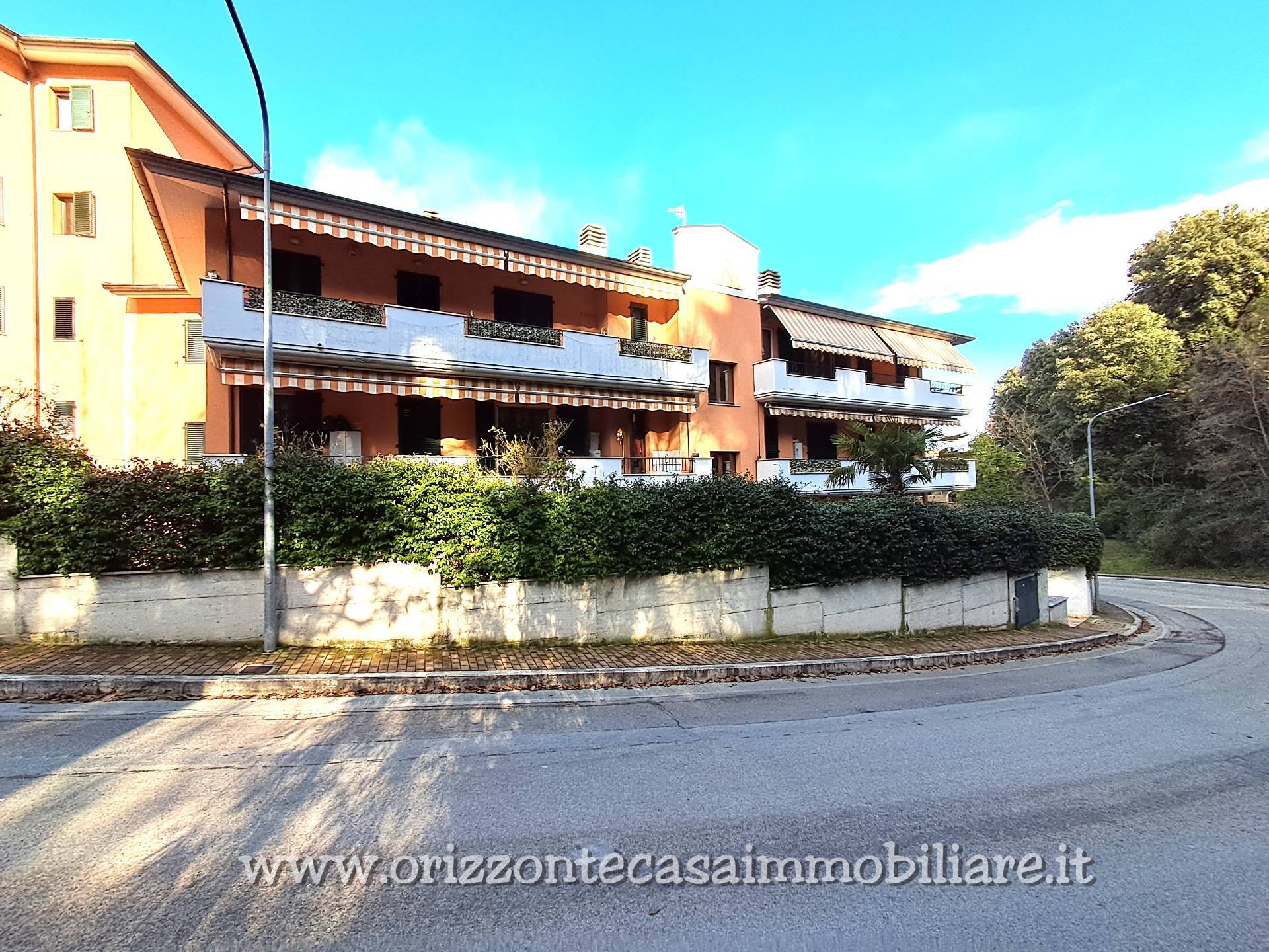 Appartamento in vendita a Folignano, Villa Pigna