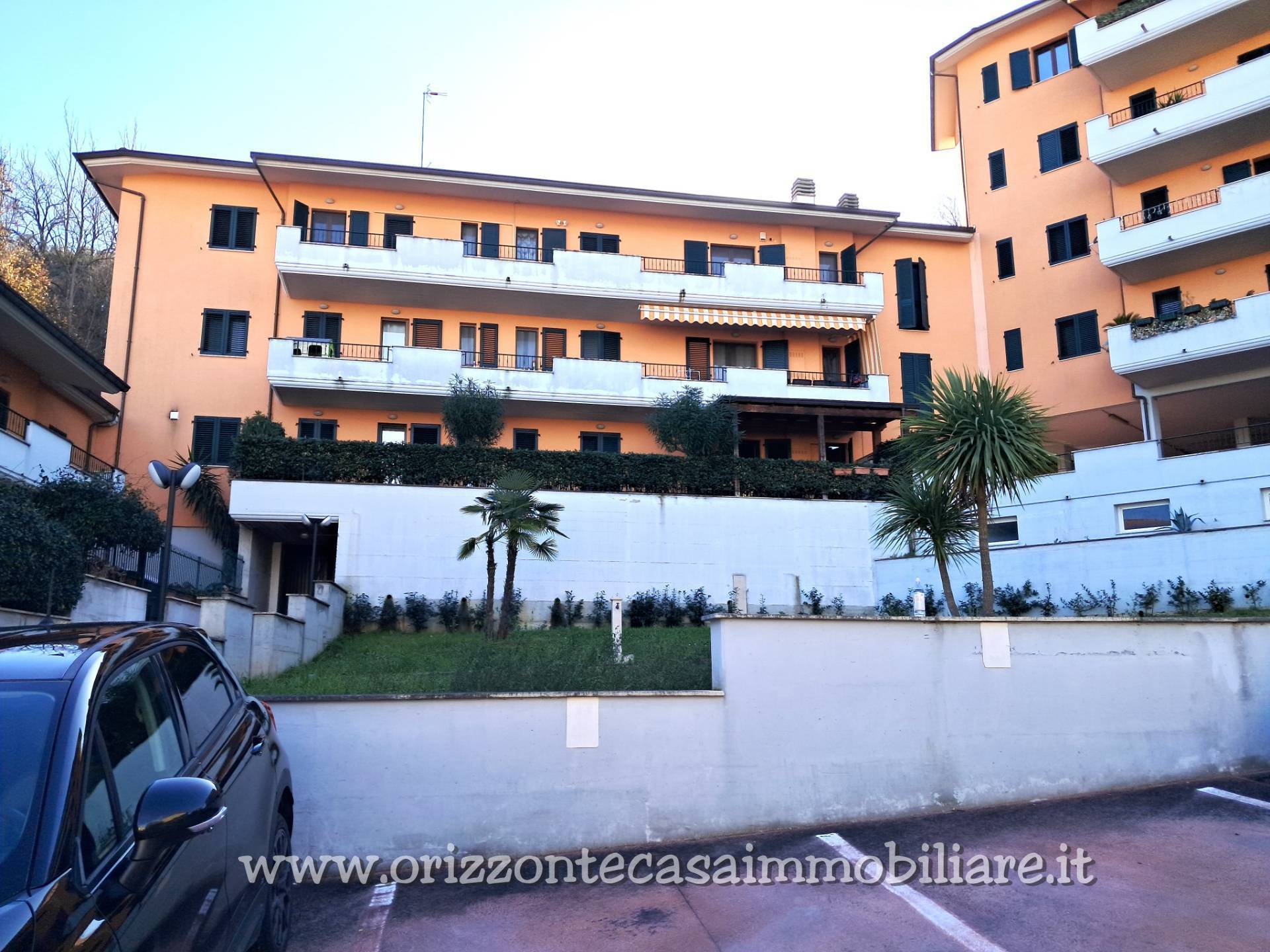 Appartamento in vendita a Folignano, Villa Pigna