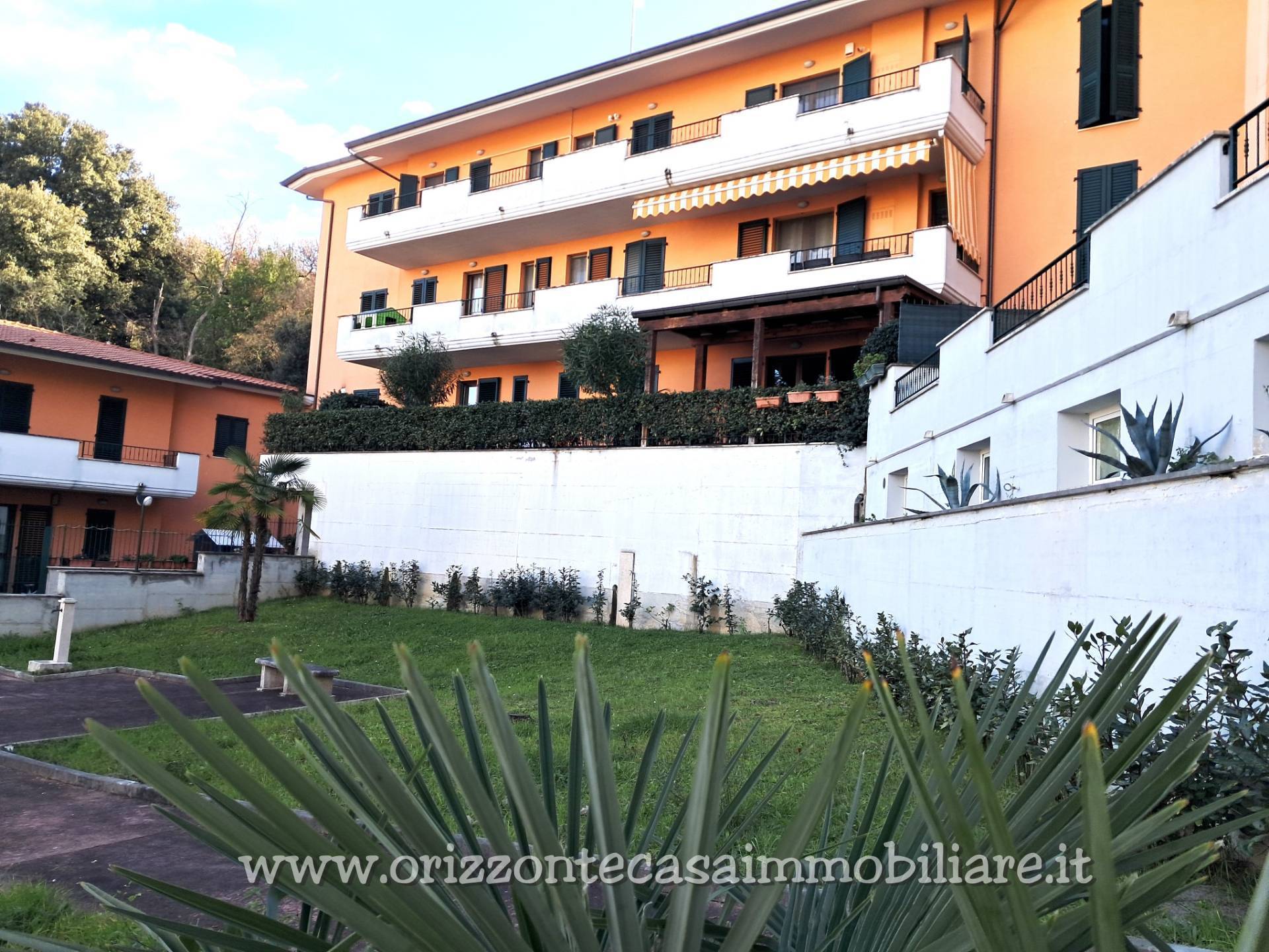 Appartamento in vendita a Folignano, Villa Pigna