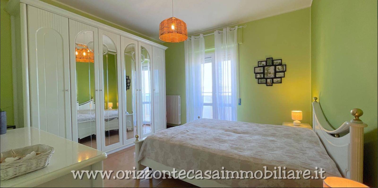 Appartamento in affitto a San Benedetto del Tronto, Porto d'Ascoli