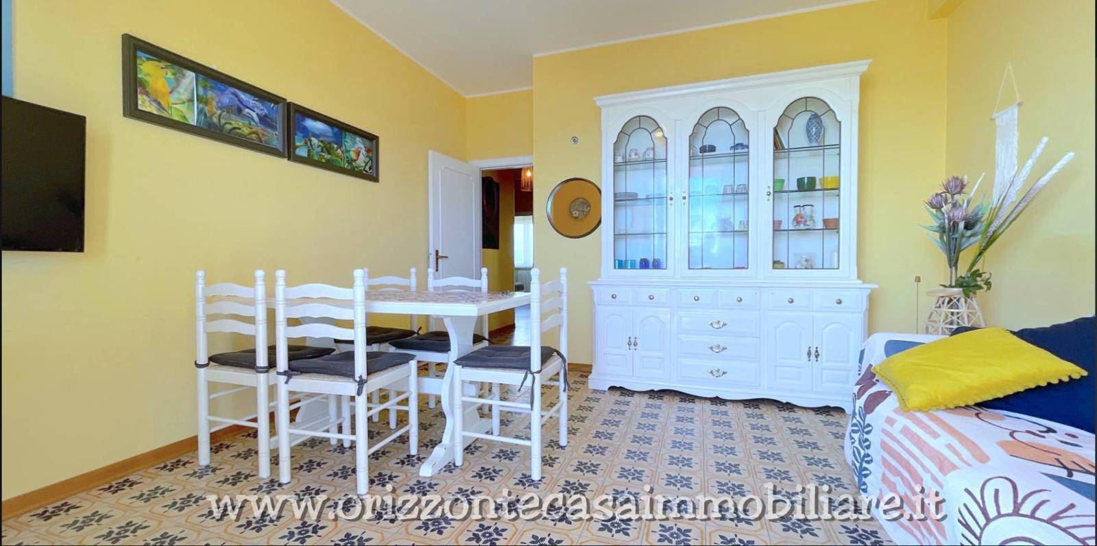 Appartamento in affitto a San Benedetto del Tronto, Porto d'Ascoli