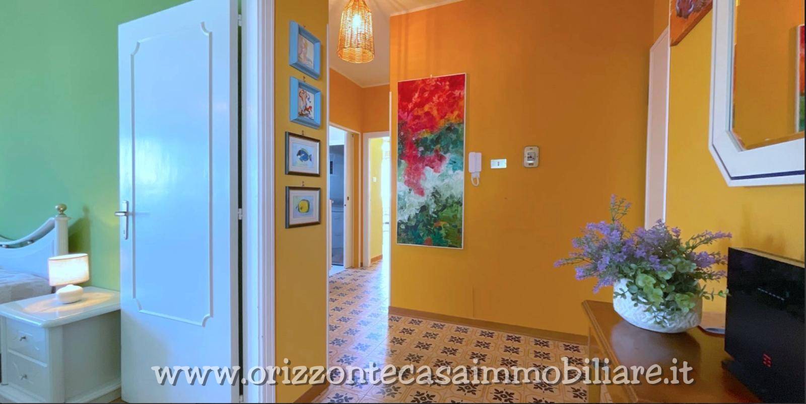 Appartamento in affitto a San Benedetto del Tronto, Porto d'Ascoli