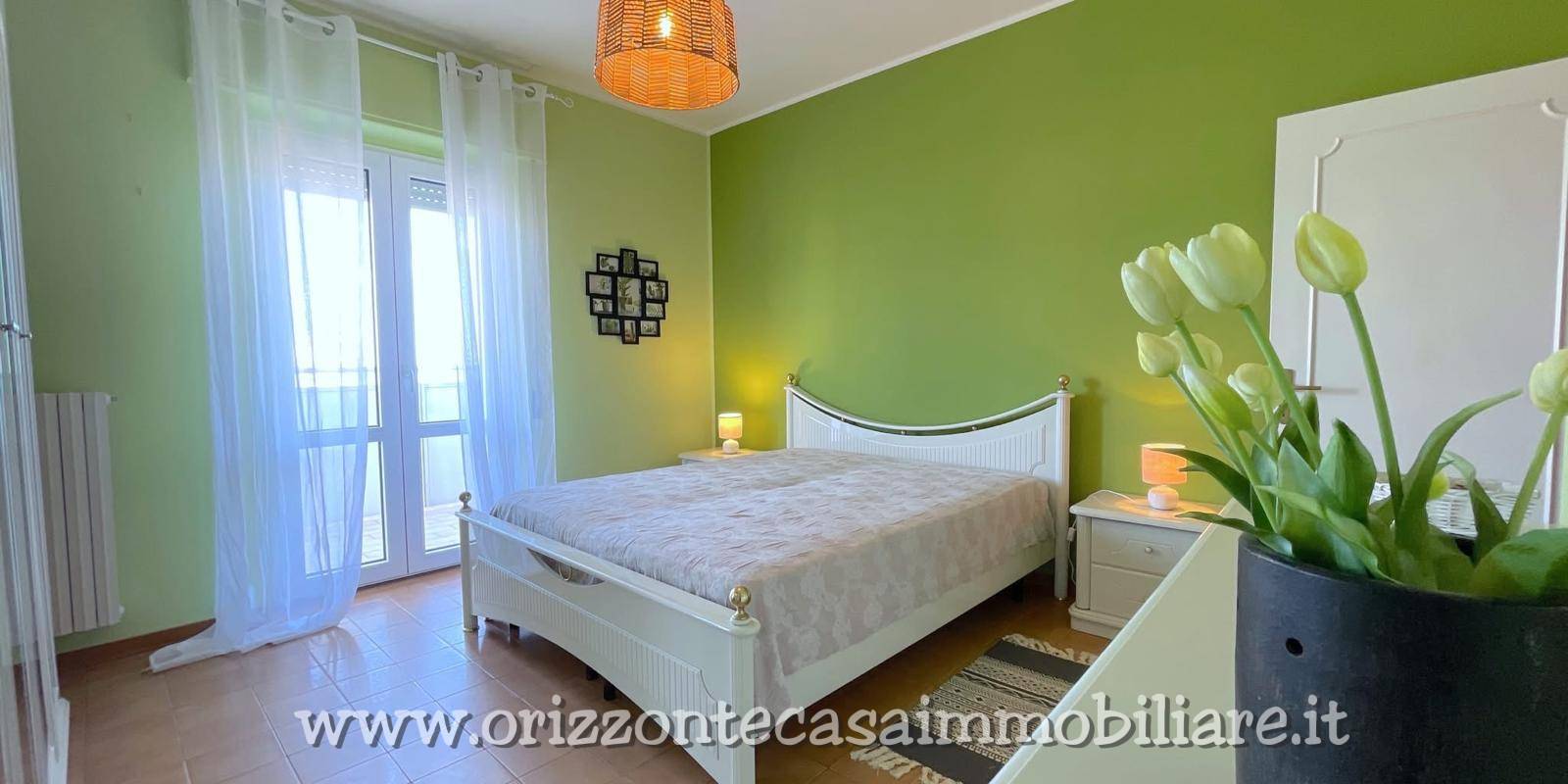 Appartamento in affitto a San Benedetto del Tronto, Porto d'Ascoli