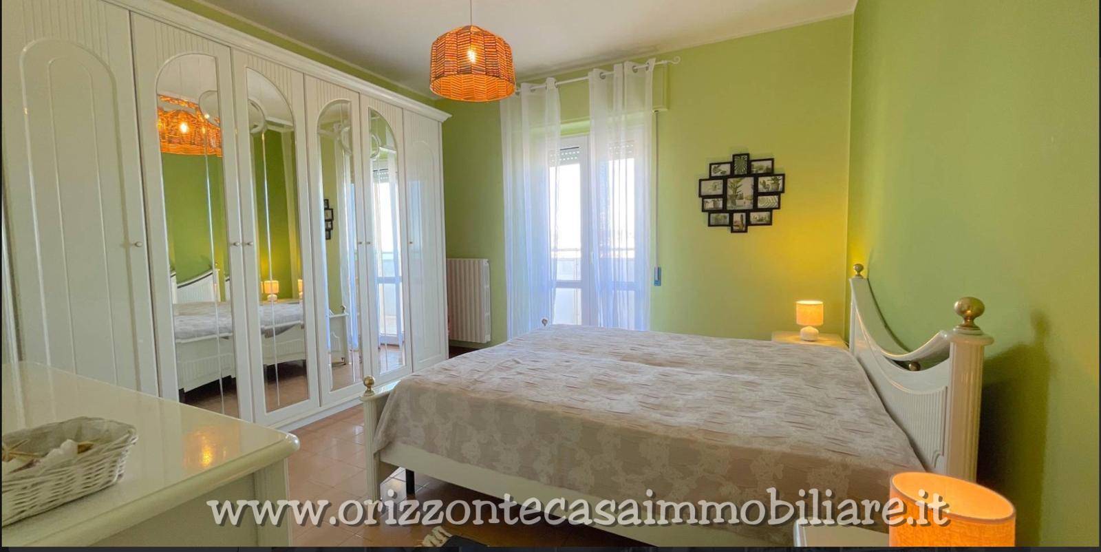 Appartamento in affitto a San Benedetto del Tronto, Porto d'Ascoli