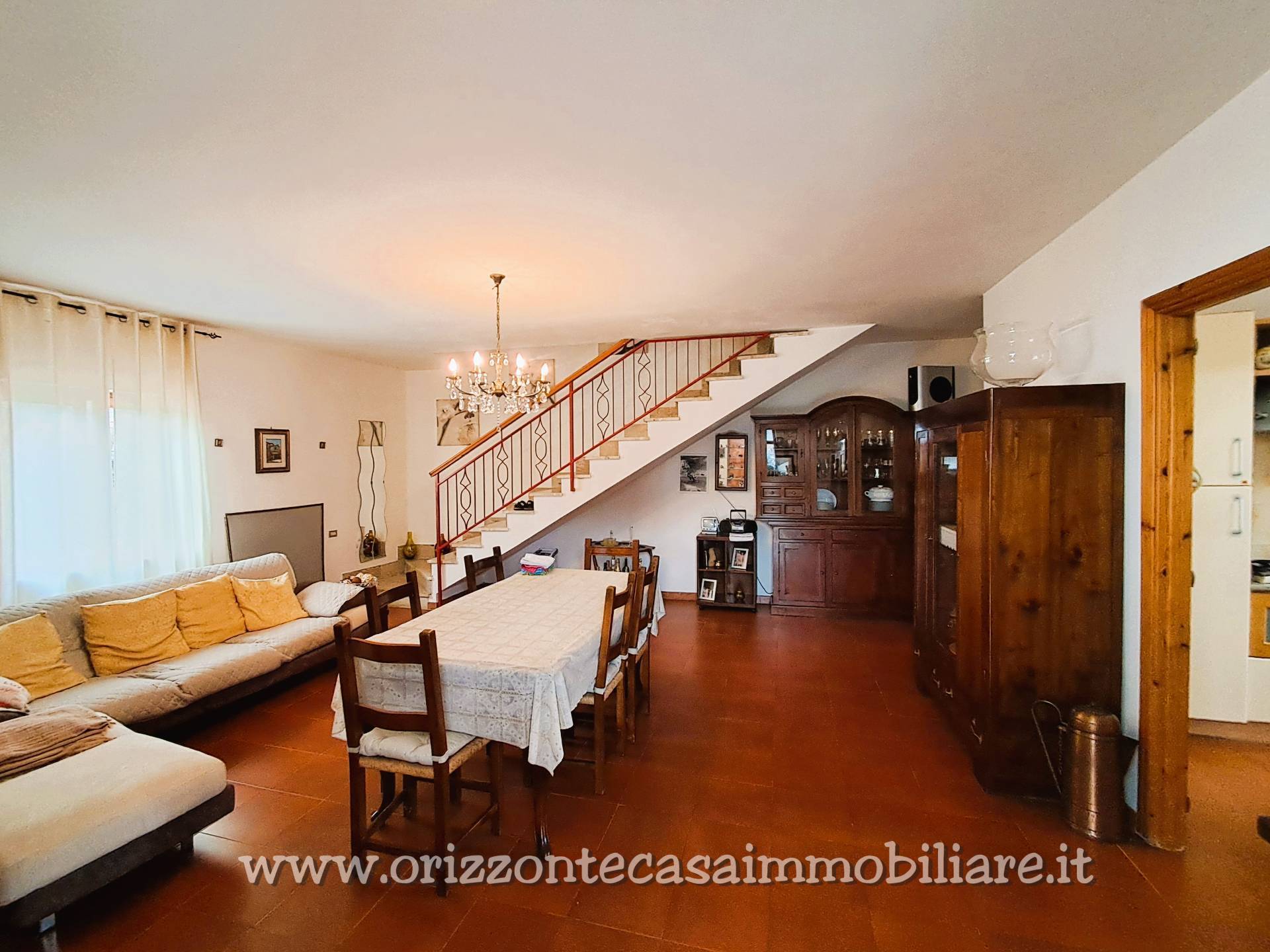 CIELO/TERRA in vendita a Ascoli Piceno, Venagrande