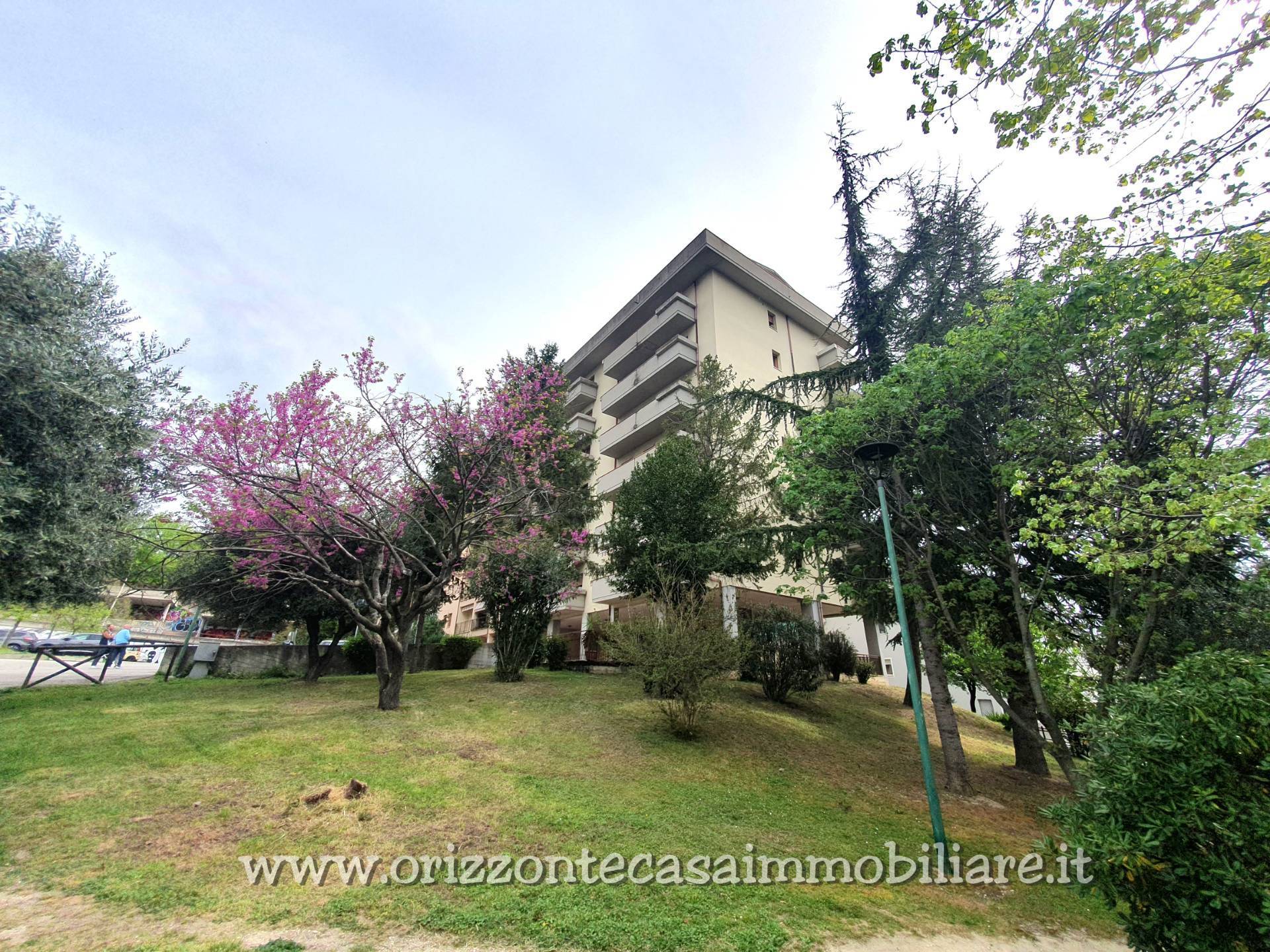 Appartamento in vendita a Ascoli Piceno, Monticelli