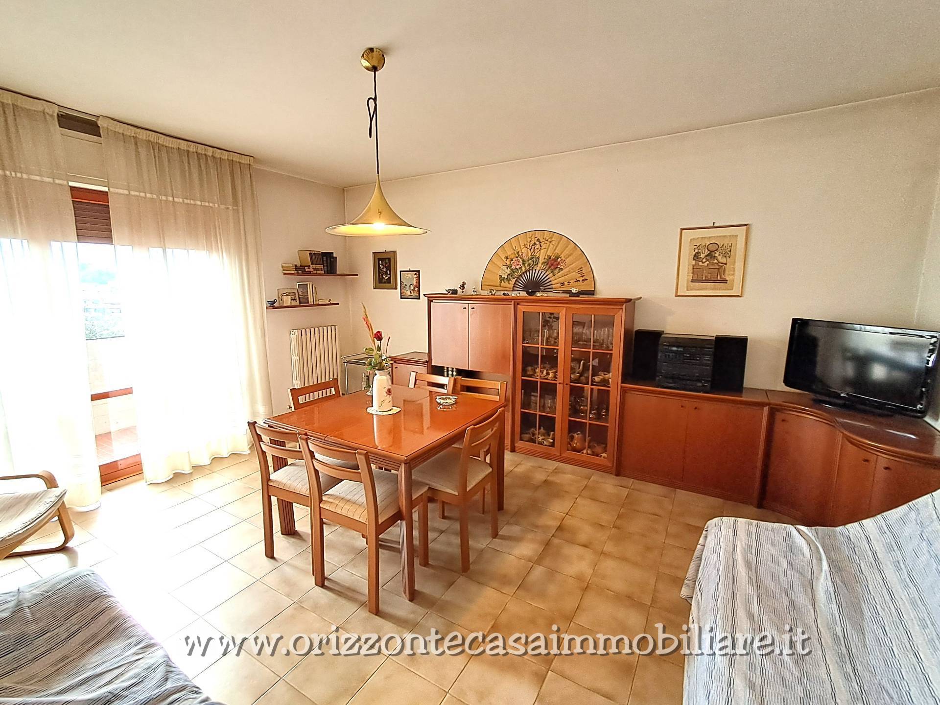 Appartamento in vendita a Ascoli Piceno, Monticelli