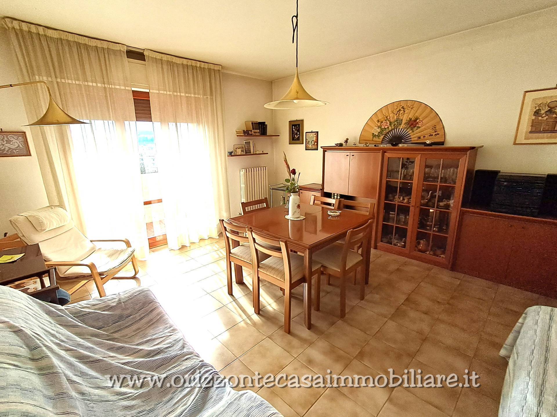 Appartamento in vendita a Ascoli Piceno, Monticelli