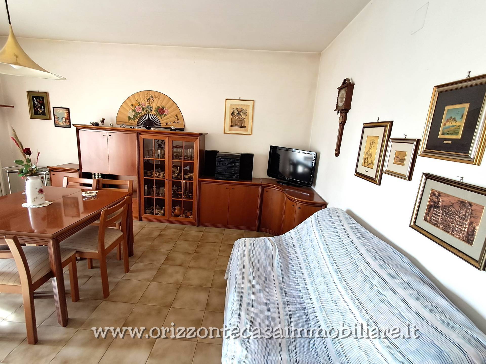 Appartamento in vendita a Ascoli Piceno, Monticelli