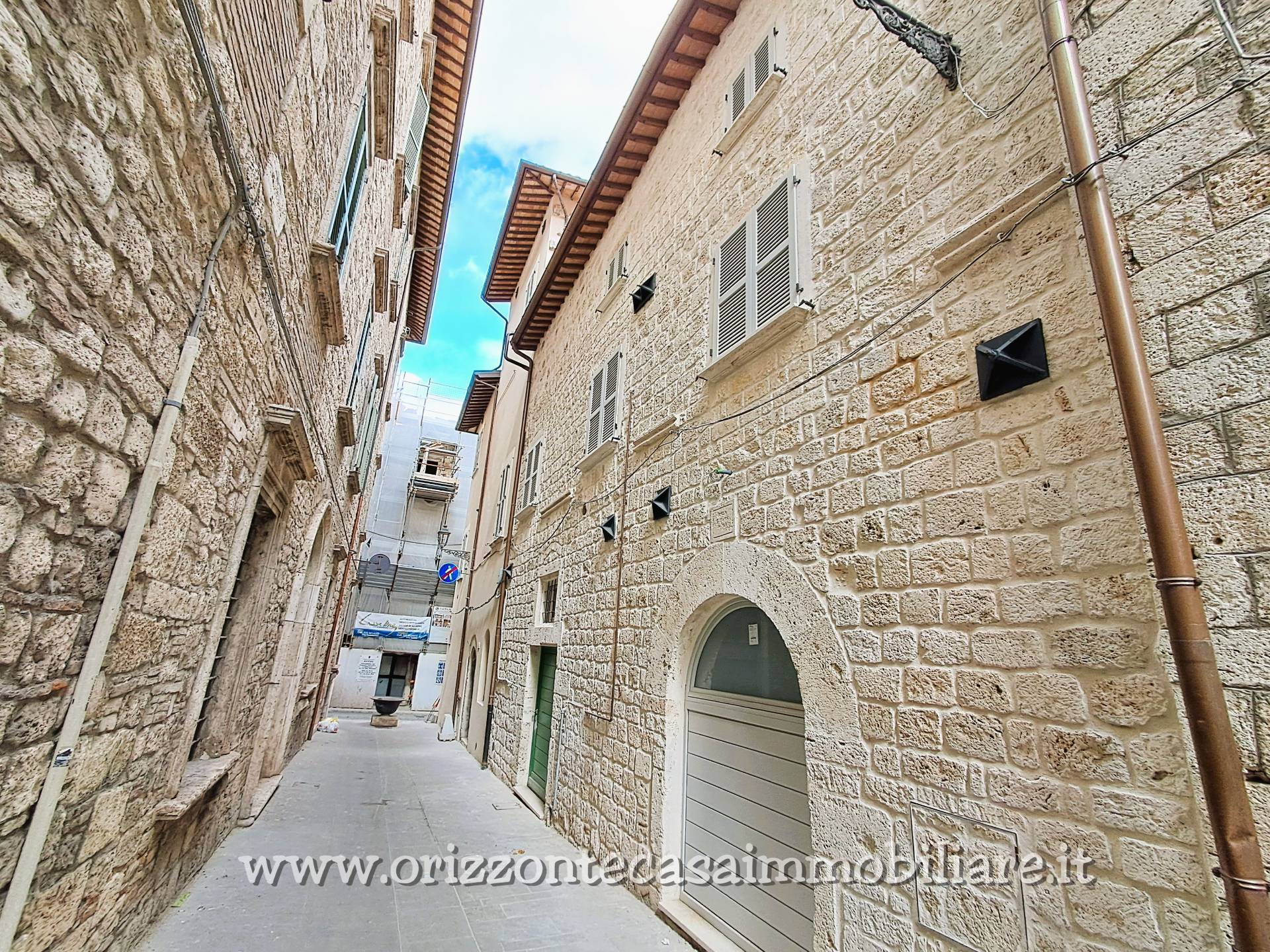 Appartamento in vendita a Ascoli Piceno, Centro Storico