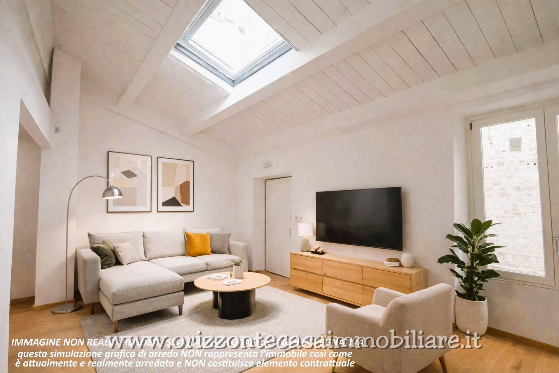 Appartamento in vendita a Ascoli Piceno, Centro Storico