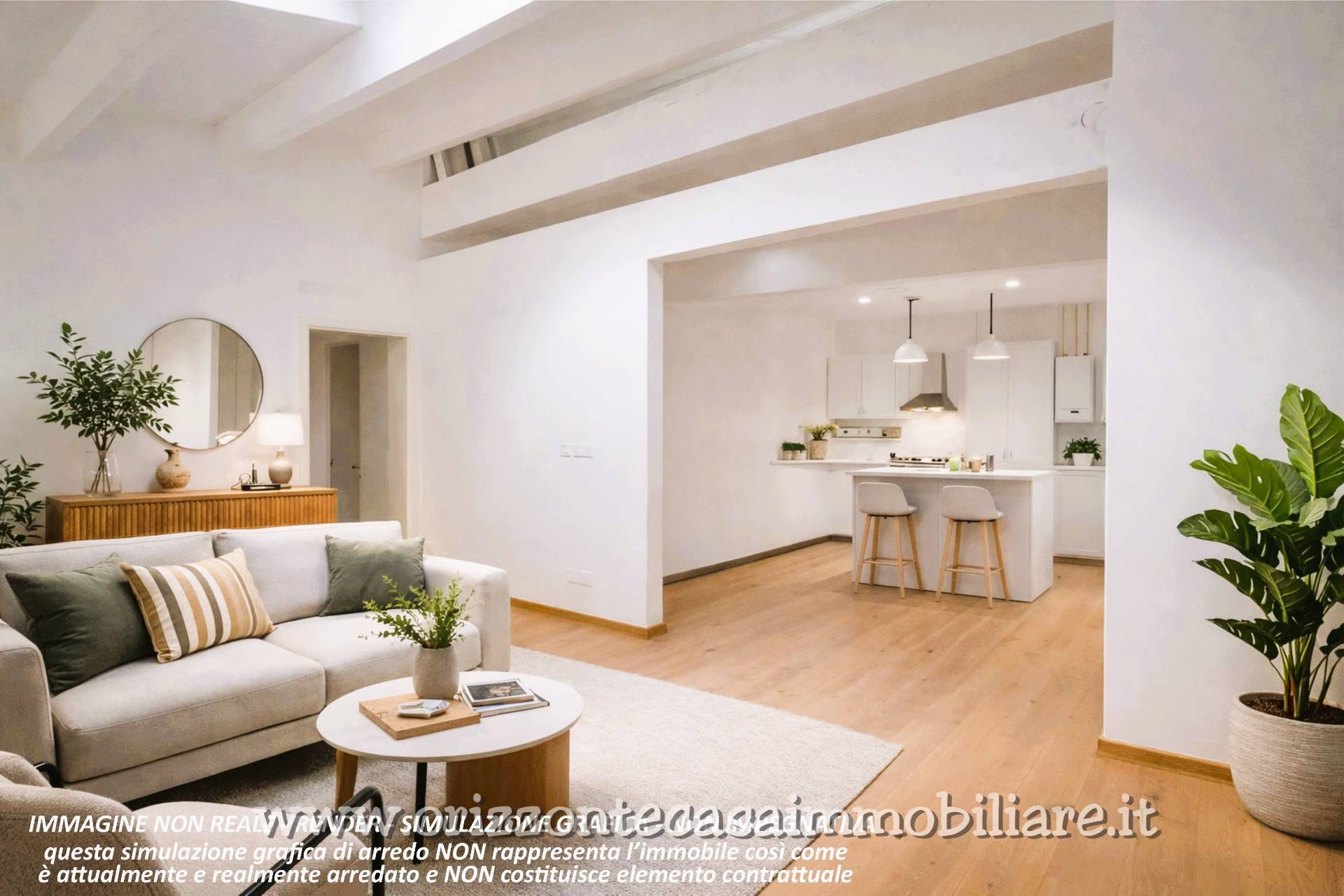 Appartamento in vendita a Ascoli Piceno, Centro Storico