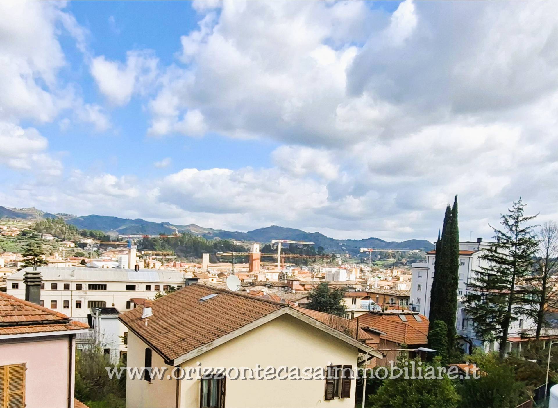 APPARTAMENTO CON GIARDINO in vendita a Ascoli Piceno, Centro Storico