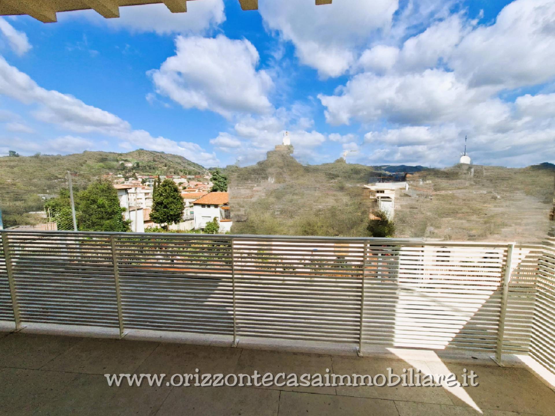 APPARTAMENTO CON GIARDINO in vendita a Ascoli Piceno, Centro Storico