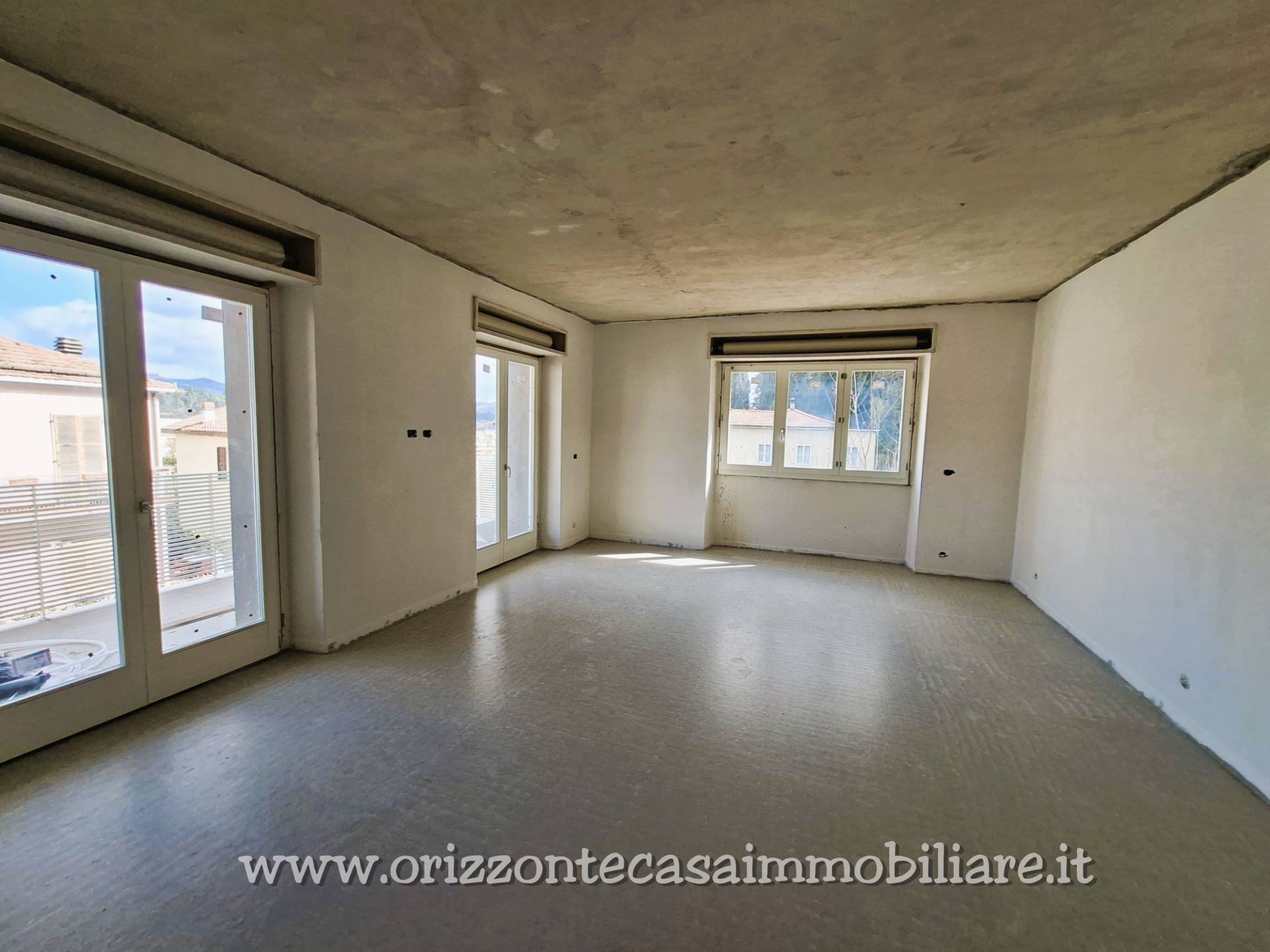 APPARTAMENTO CON GIARDINO in vendita a Ascoli Piceno, Centro Storico