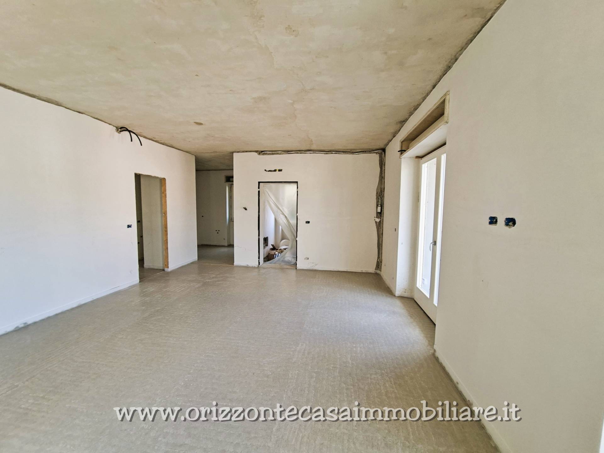 APPARTAMENTO CON GIARDINO in vendita a Ascoli Piceno, Centro Storico