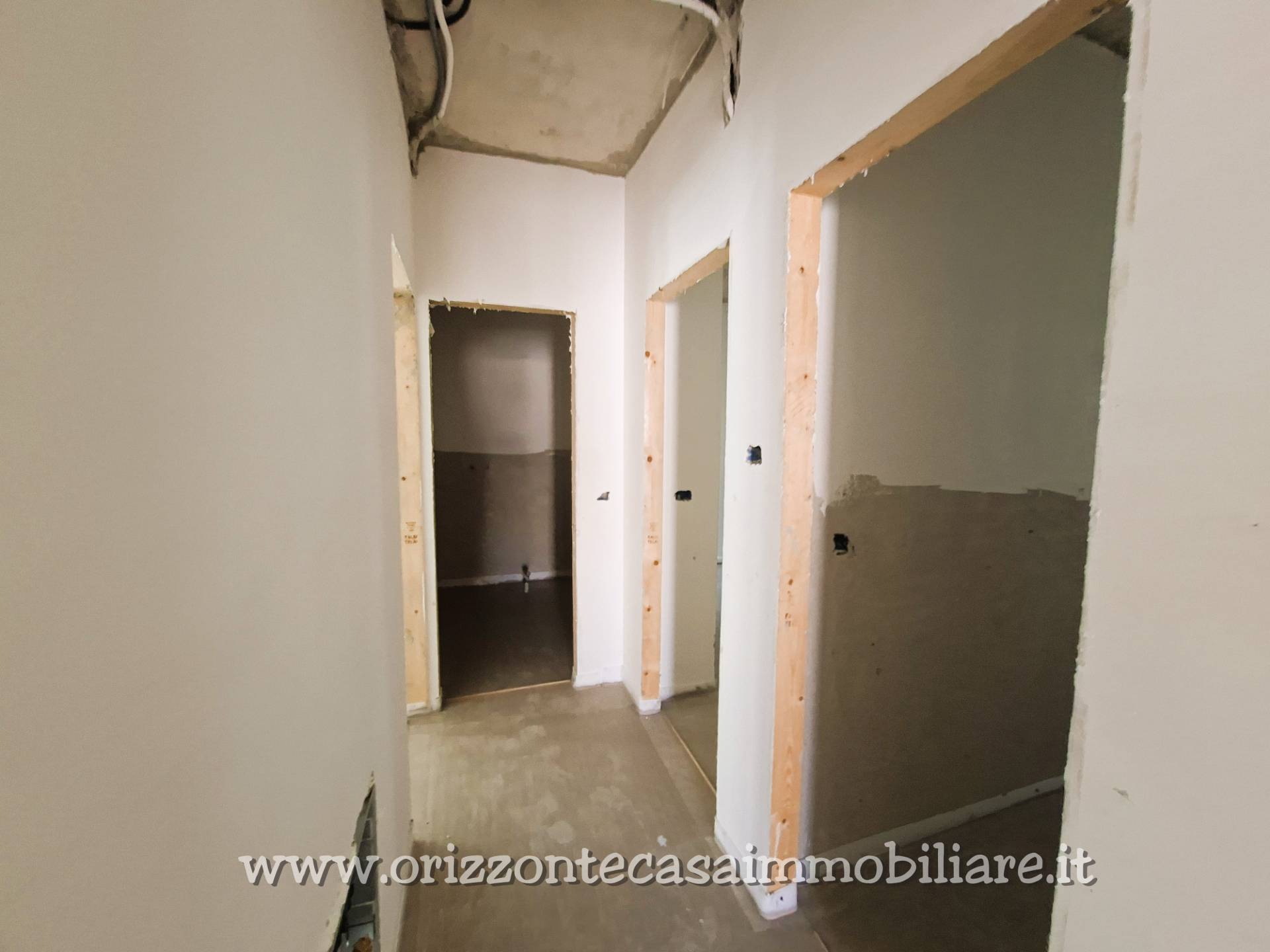 APPARTAMENTO CON GIARDINO in vendita a Ascoli Piceno, Centro Storico