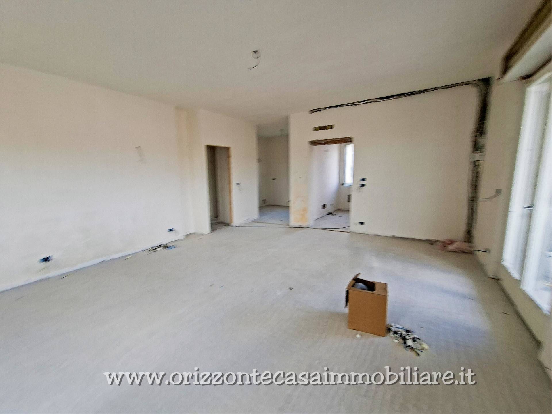 APPARTAMENTO CON GIARDINO in vendita a Ascoli Piceno, Centro Storico