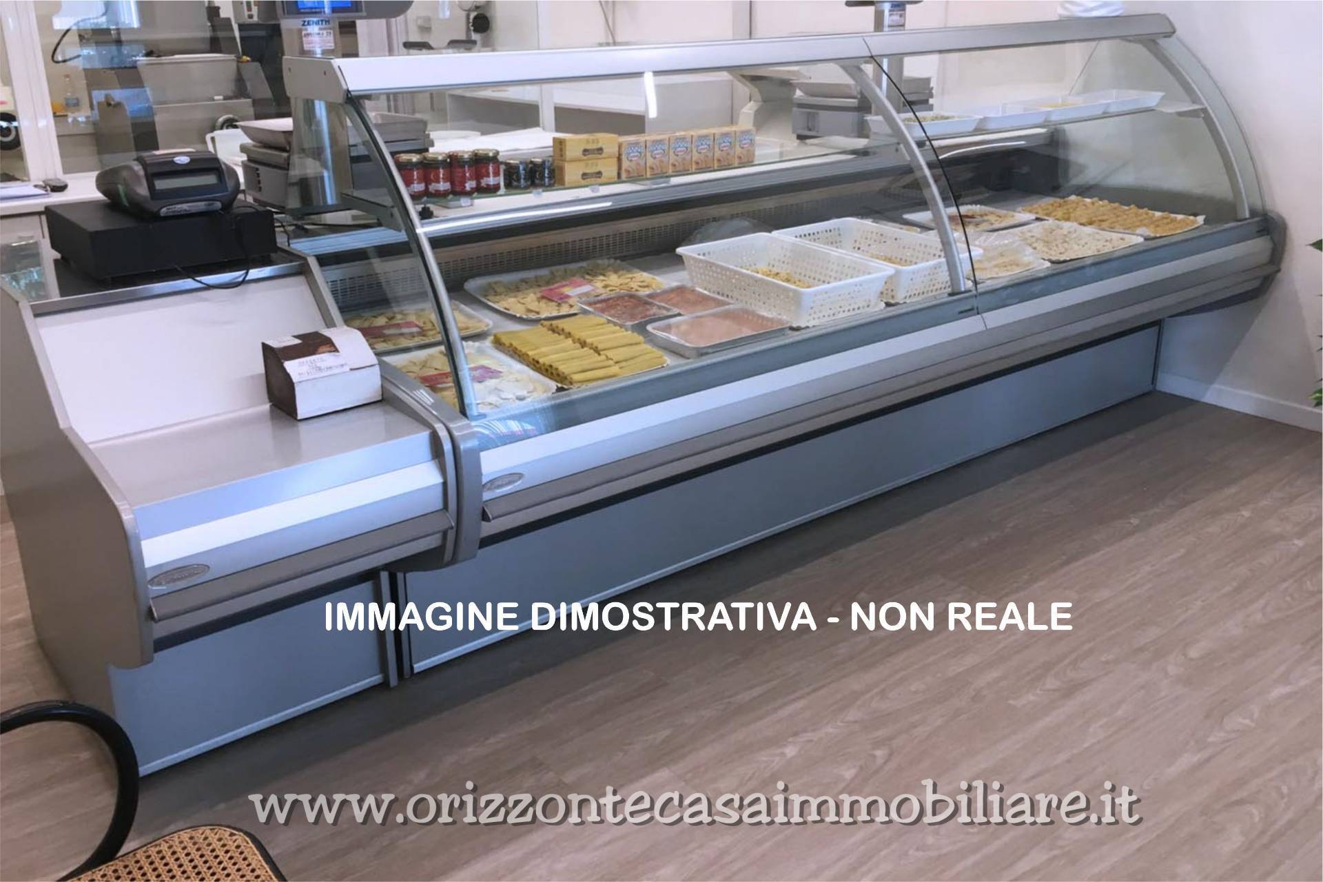 Attivit commerciale in vendita a Ascoli Piceno, Porta Maggiore