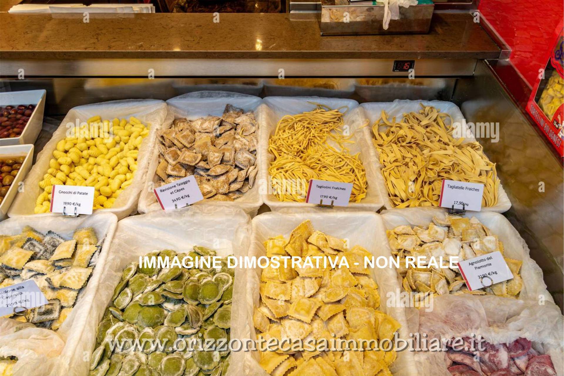 Attivit commerciale in vendita a Ascoli Piceno, Porta Maggiore
