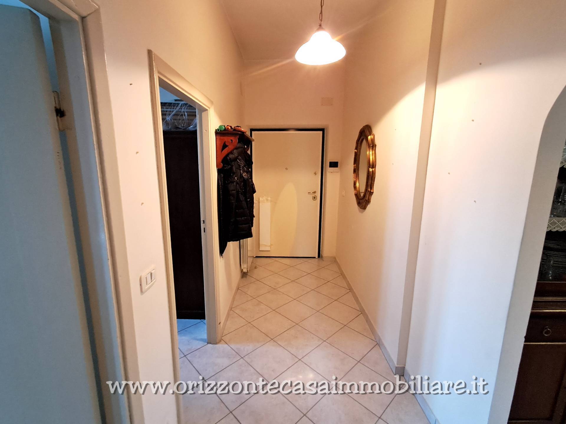 APPARTAMENTO CON MANSARDA in vendita a Ascoli Piceno, Porta Maggiore