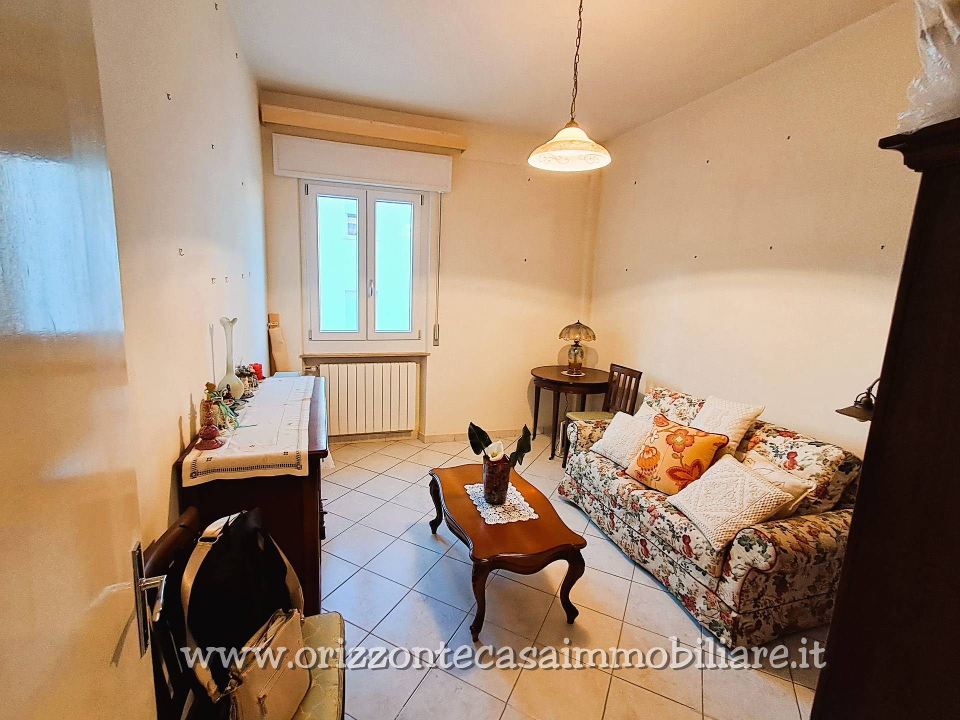 APPARTAMENTO CON MANSARDA in vendita a Ascoli Piceno, Porta Maggiore