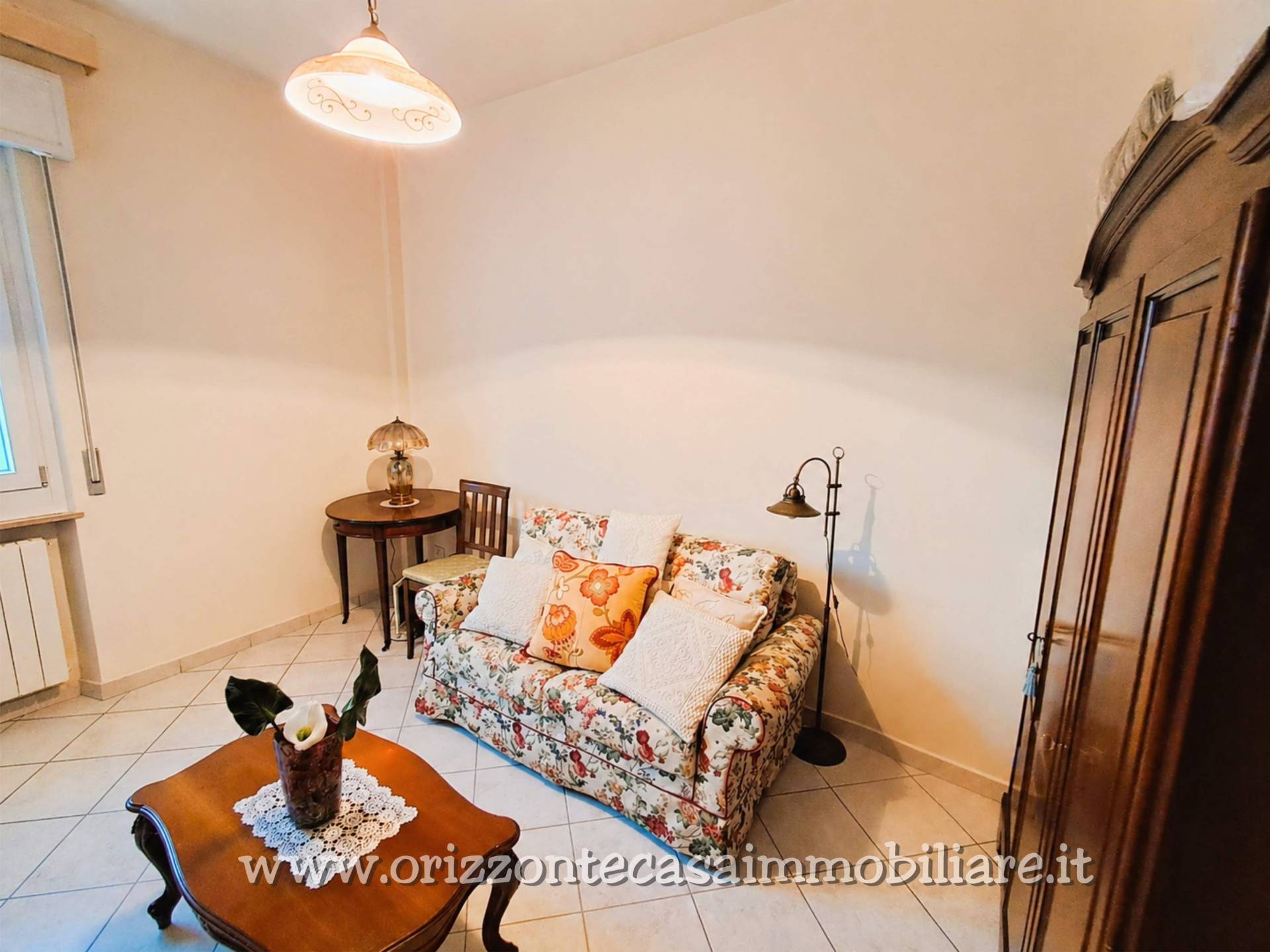 APPARTAMENTO CON MANSARDA in vendita a Ascoli Piceno, Porta Maggiore