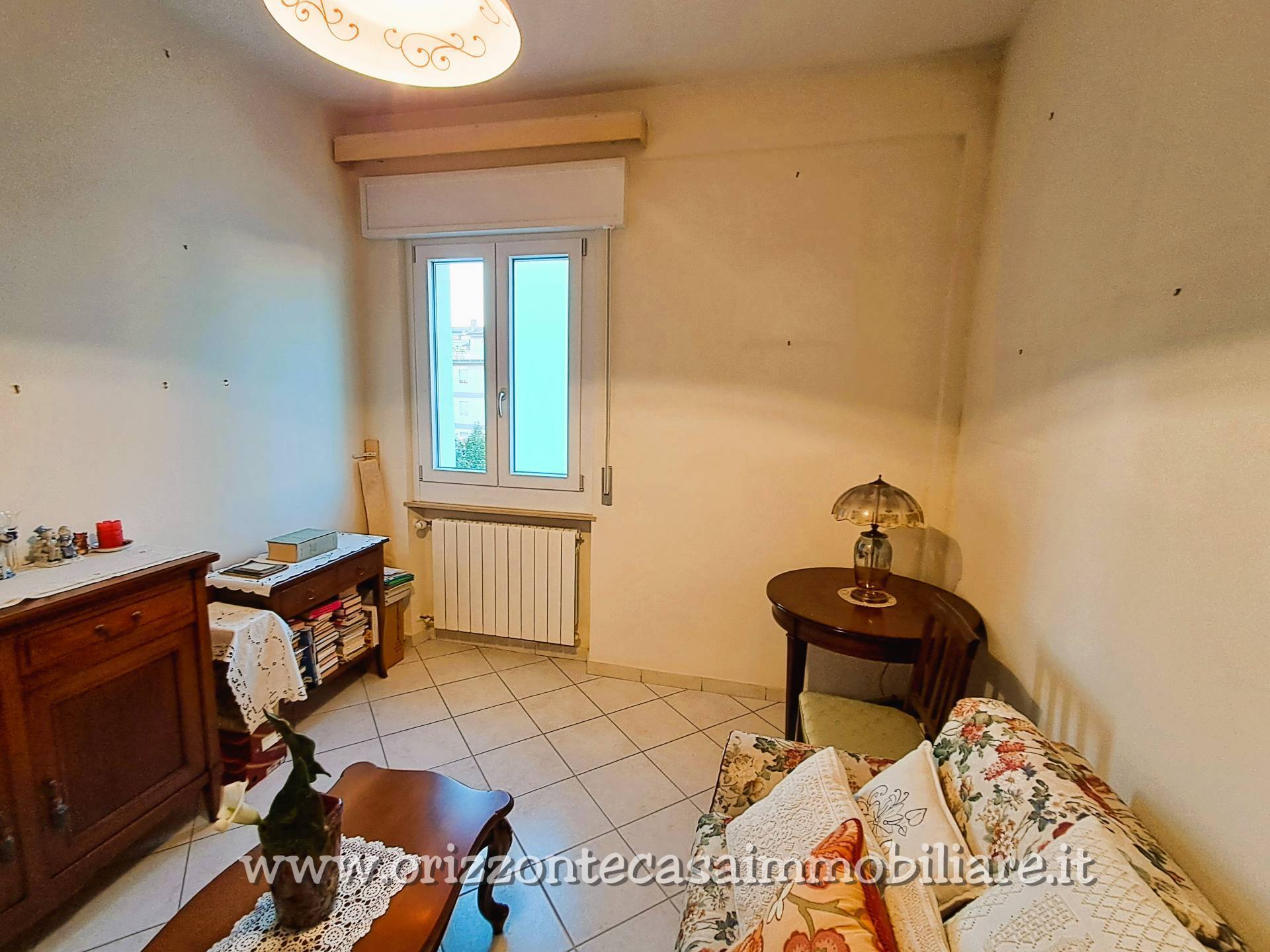 APPARTAMENTO CON MANSARDA in vendita a Ascoli Piceno, Porta Maggiore