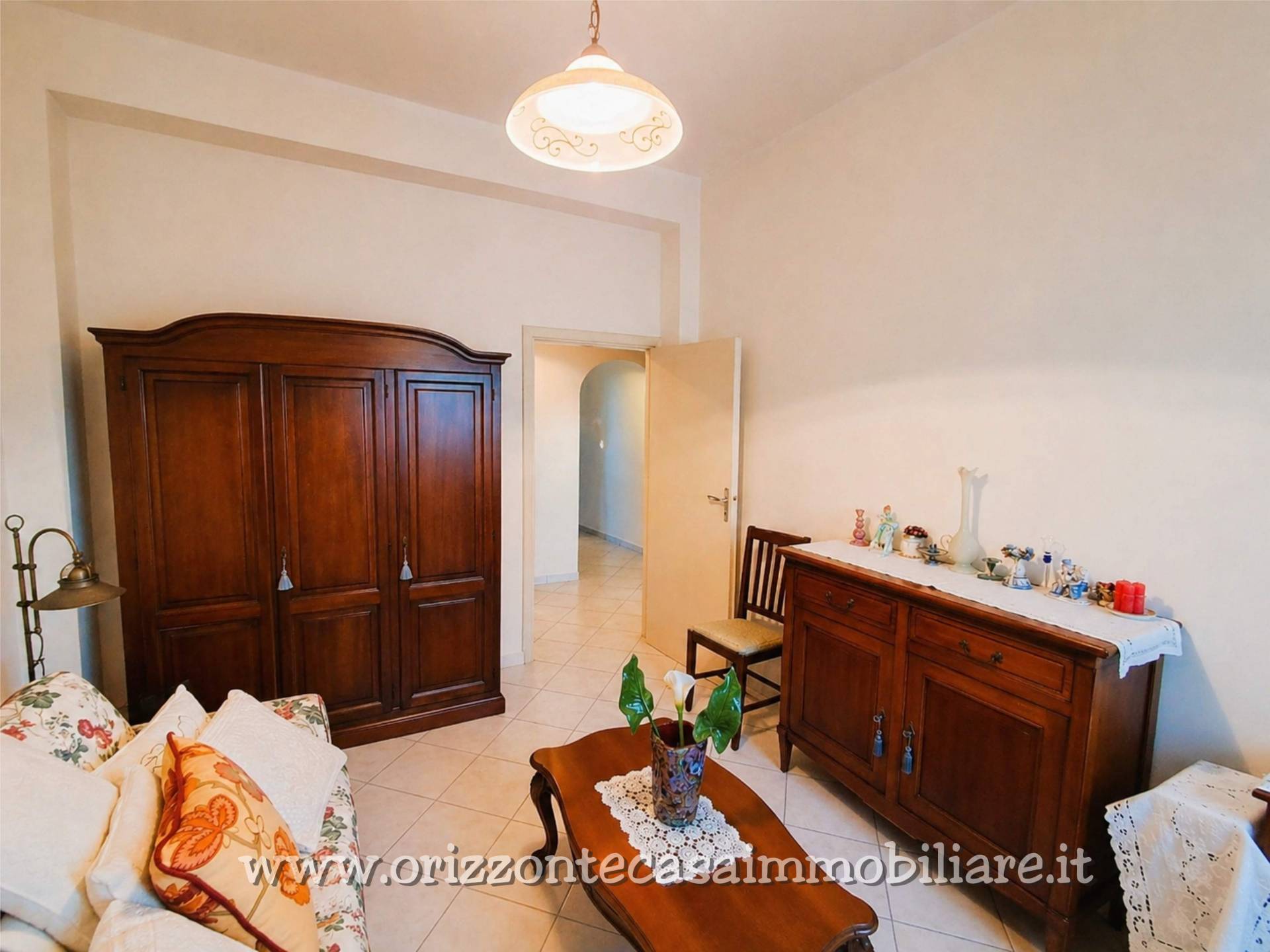 APPARTAMENTO CON MANSARDA in vendita a Ascoli Piceno, Porta Maggiore