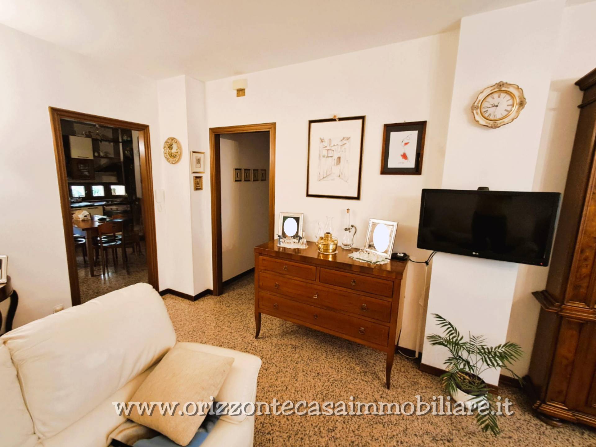 APPARTAMENTO CON MANSARDA in vendita a Ascoli Piceno, Piagge
