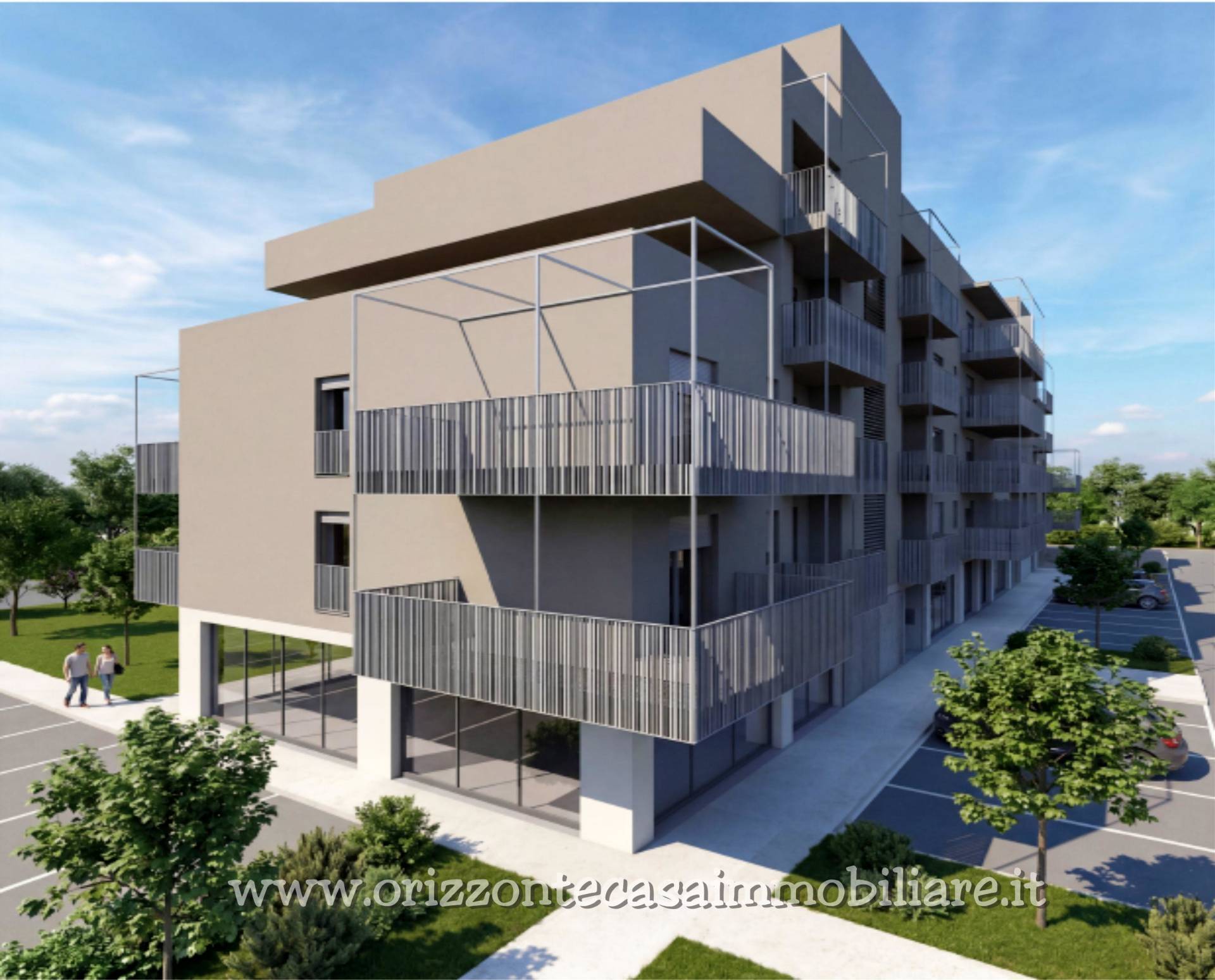 Appartamento in vendita a Ascoli Piceno, Monticelli