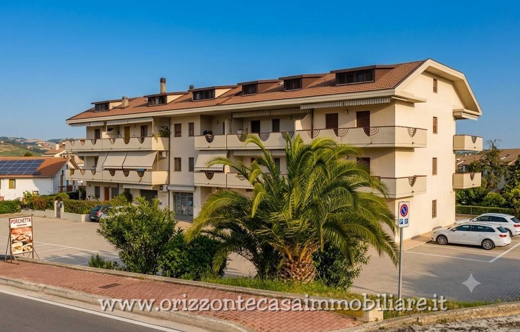 Appartamento in vendita a Maltignano, Caselle di Maltignano