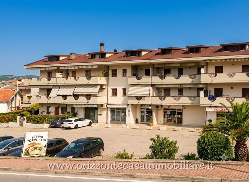 Appartamento in vendita a Maltignano, Caselle di Maltignano