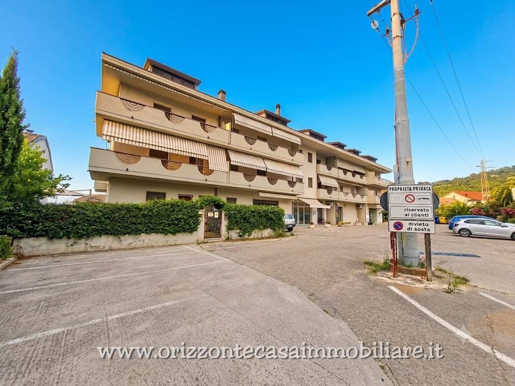 Appartamento in vendita a Maltignano, Caselle di Maltignano