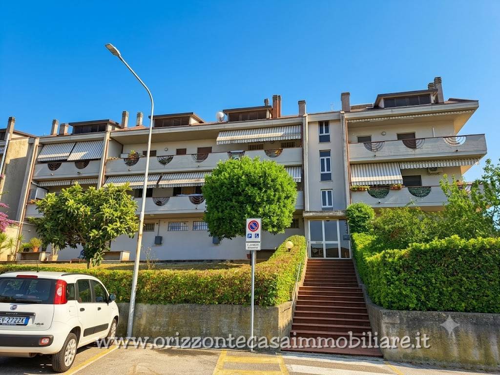 Appartamento in vendita a Maltignano, Caselle di Maltignano
