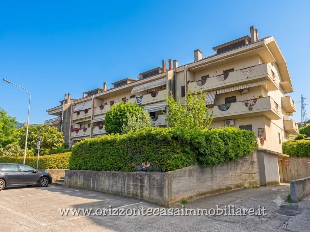 Appartamento in vendita a Maltignano, Caselle di Maltignano