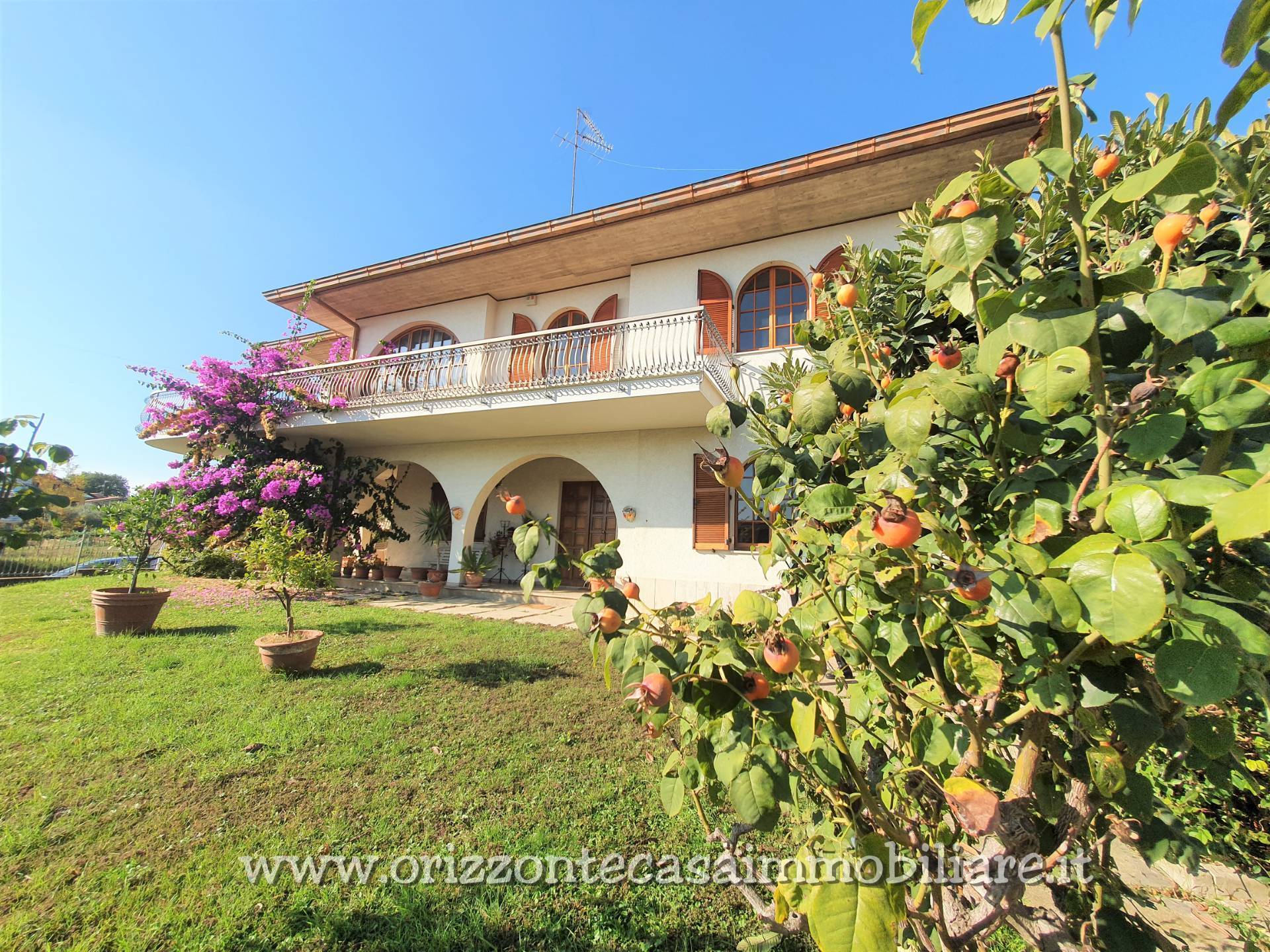 Villa in vendita a Spinetoli