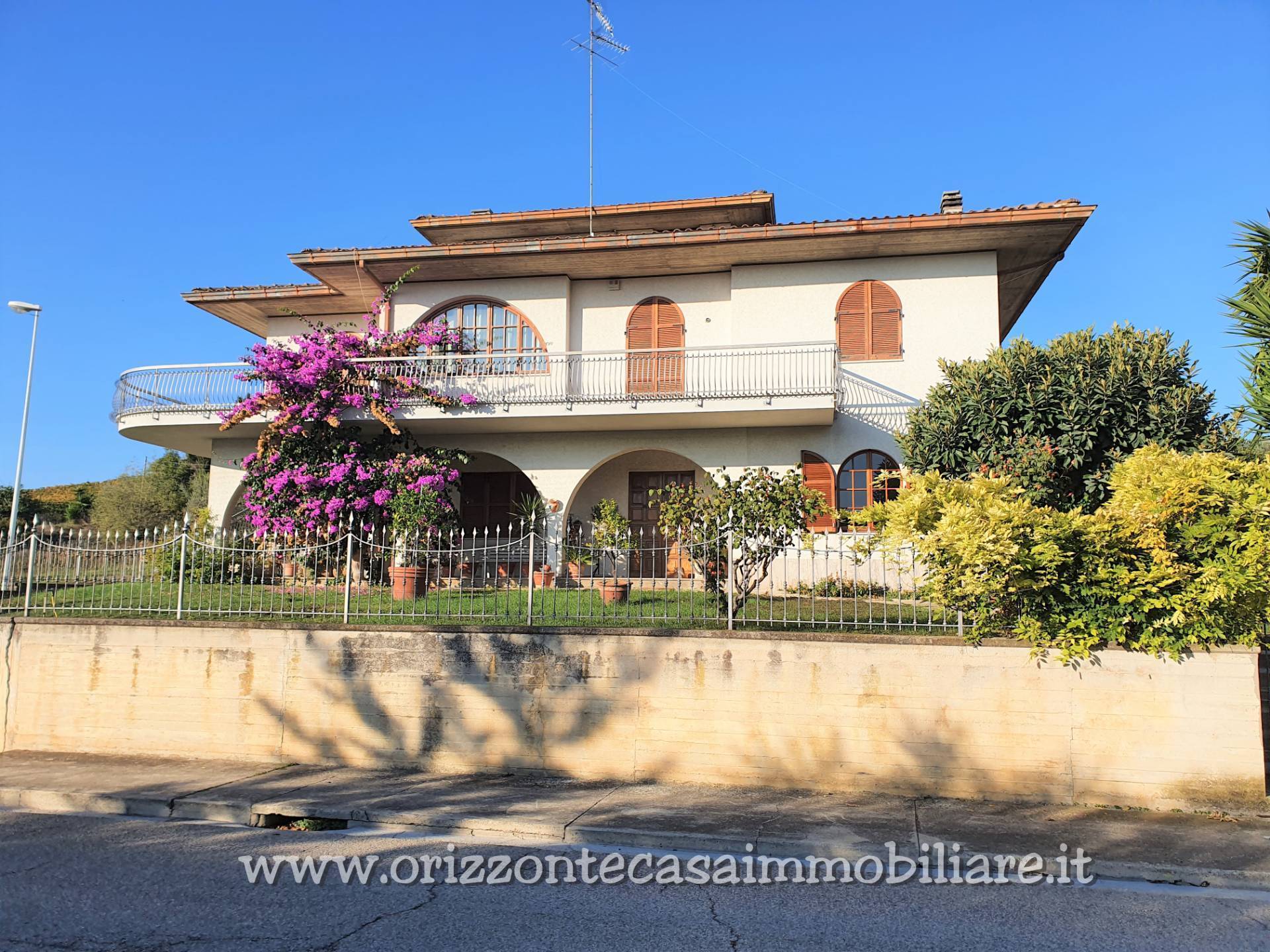 Villa in vendita a Spinetoli