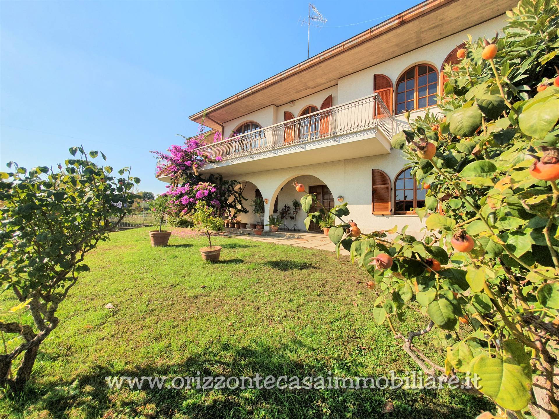 Villa in vendita a Spinetoli