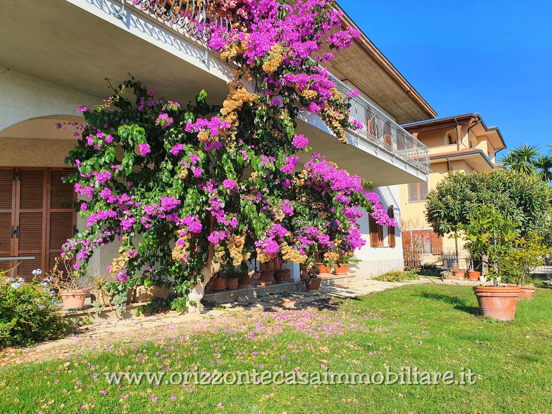 Villa in vendita a Spinetoli
