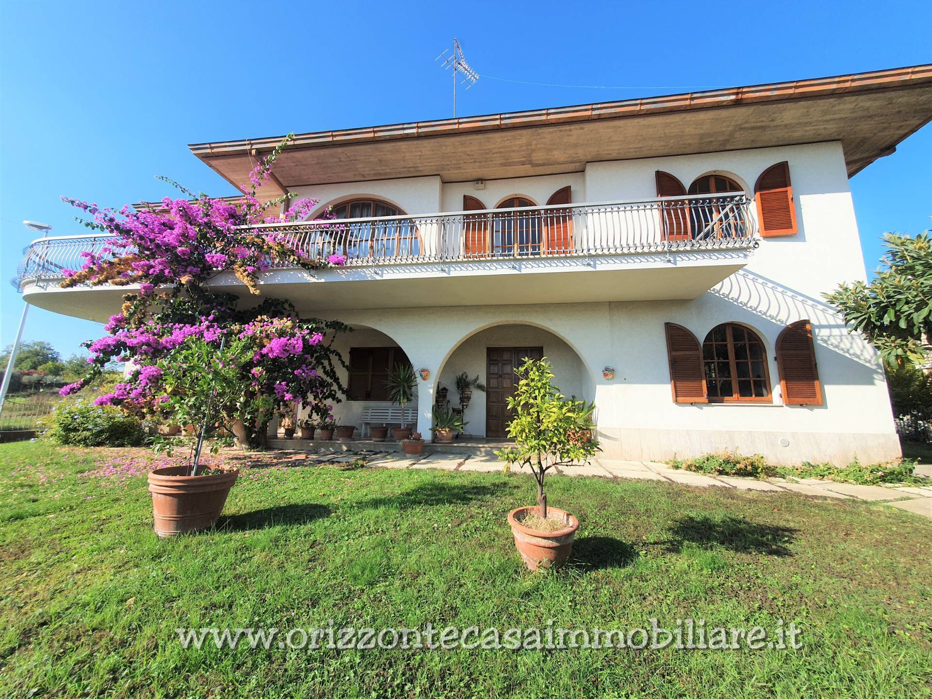 Villa in vendita a Spinetoli
