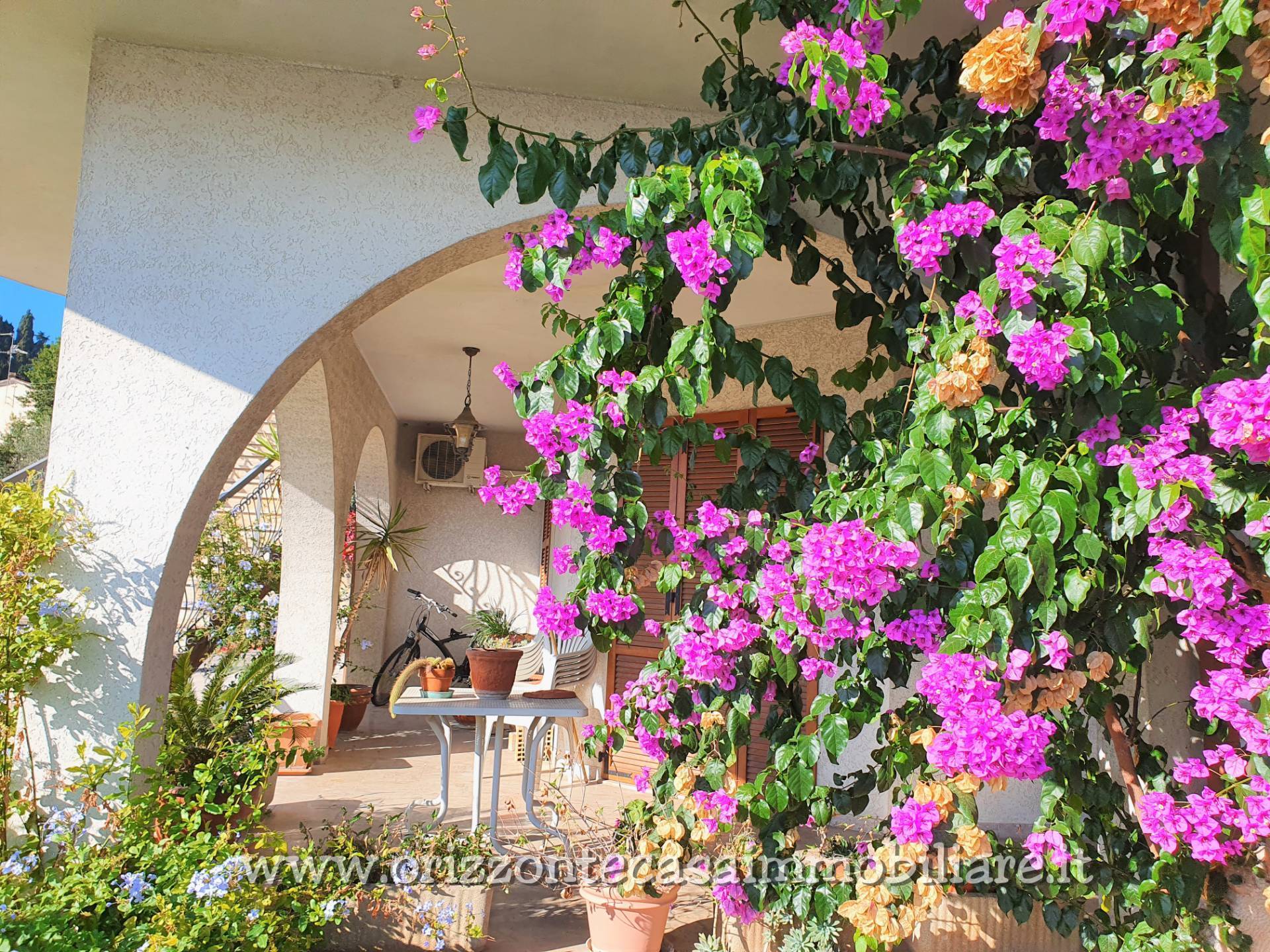 Villa in vendita a Spinetoli
