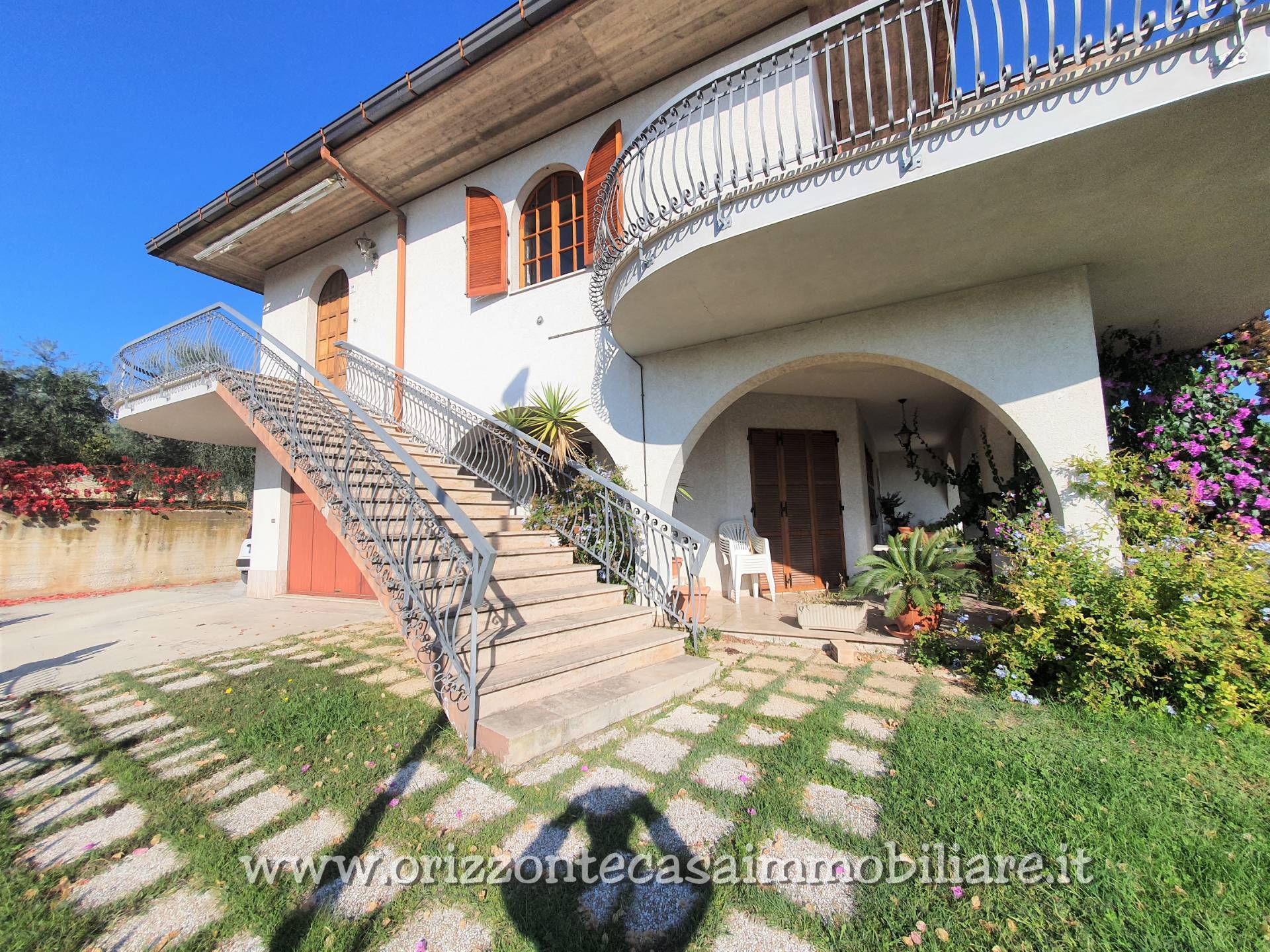Villa in vendita a Spinetoli
