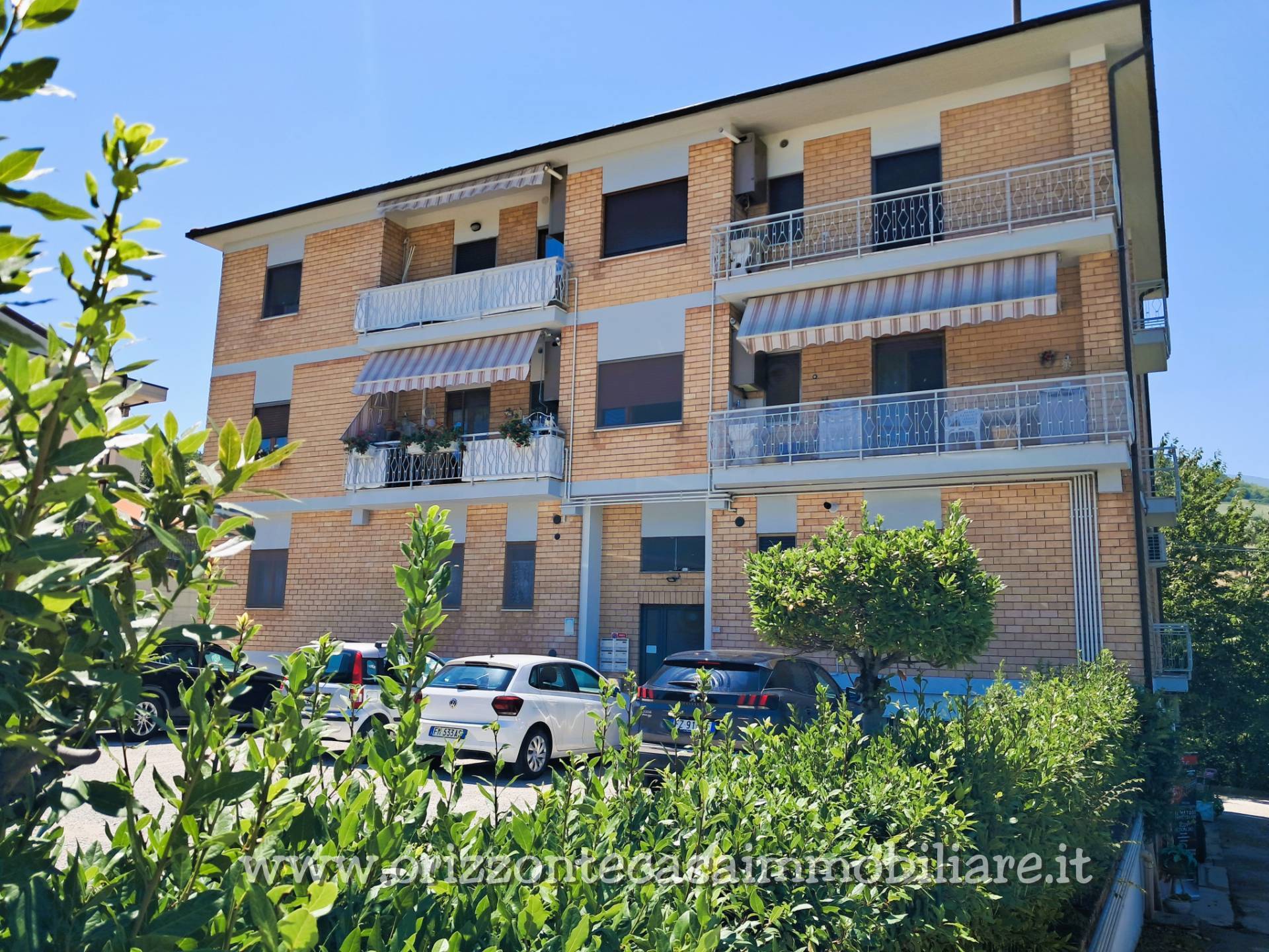 Appartamento in vendita a Maltignano, Caselle