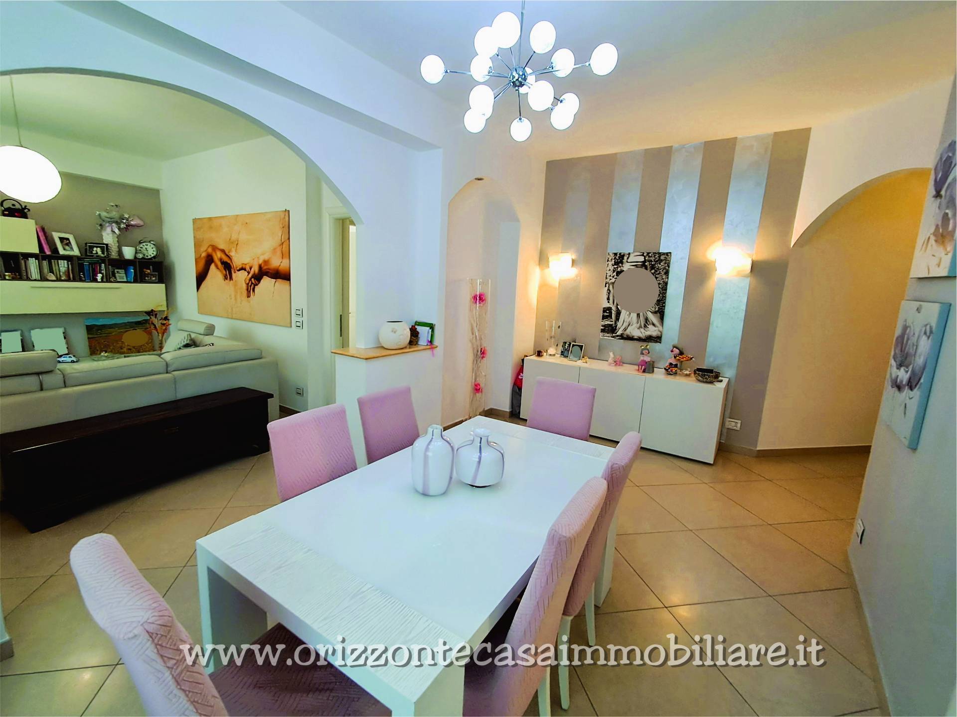 Appartamento in vendita a Maltignano, Caselle