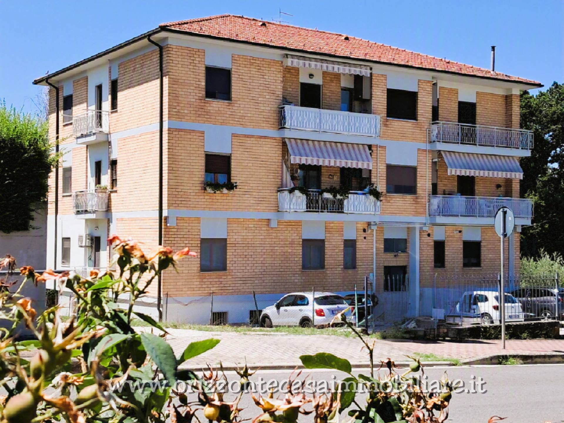 Appartamento in vendita a Maltignano, Caselle