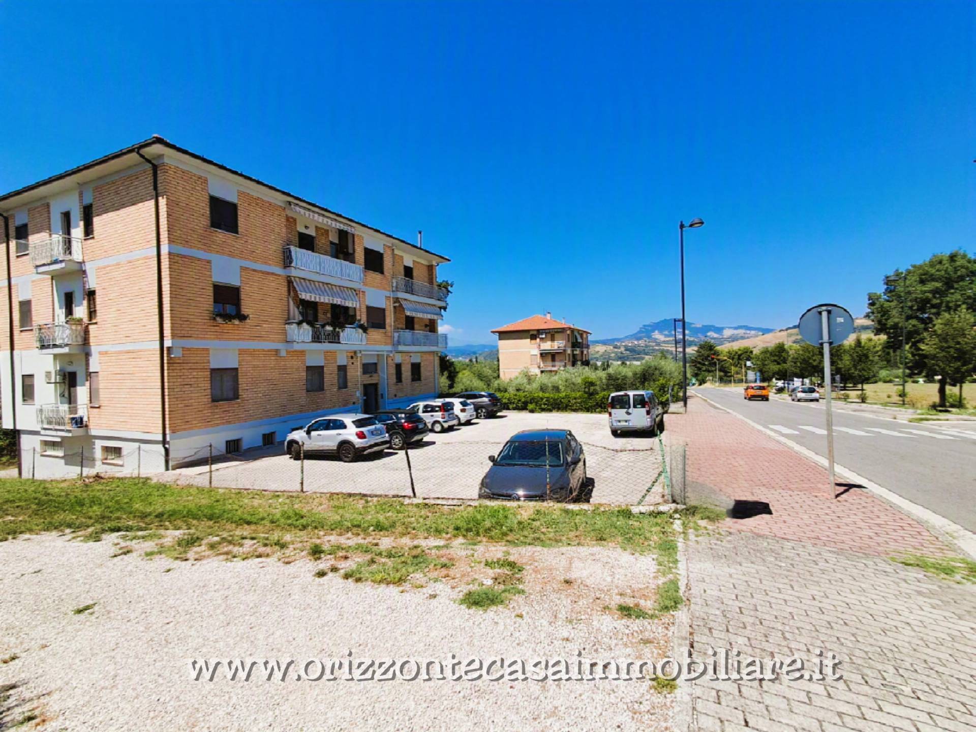 Appartamento in vendita a Maltignano, Caselle