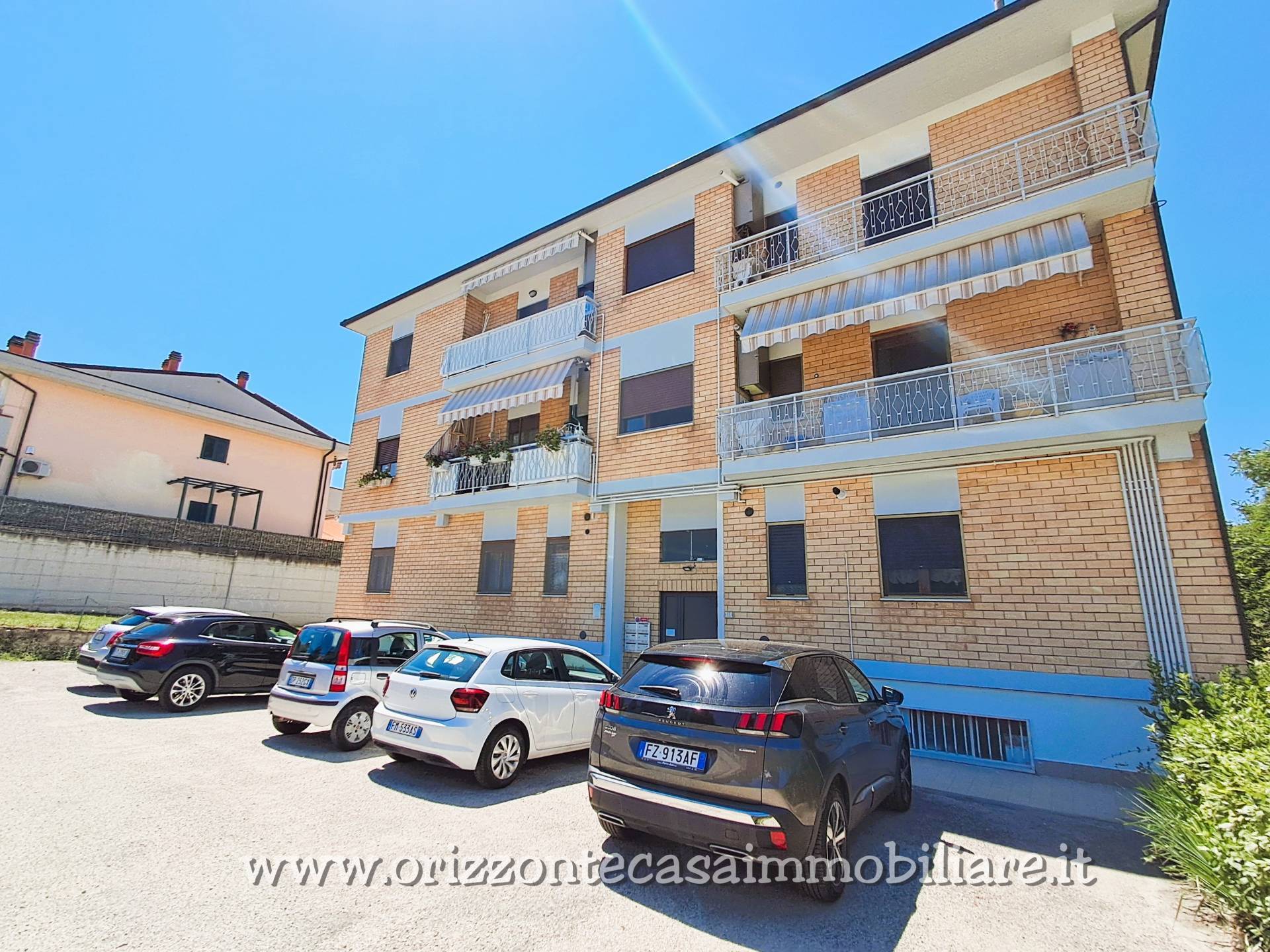Appartamento in vendita a Maltignano, Caselle