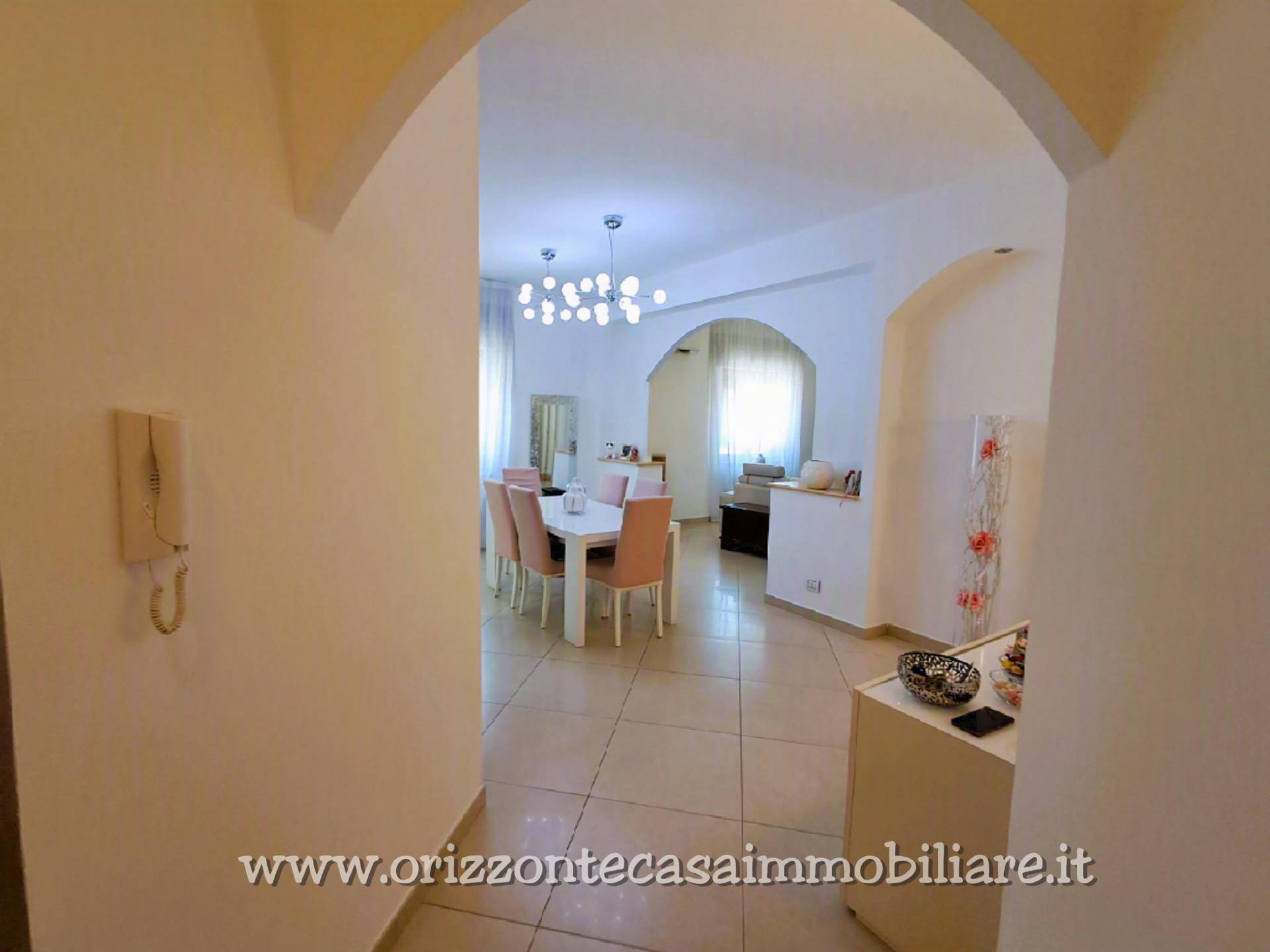 Appartamento in vendita a Maltignano, Caselle